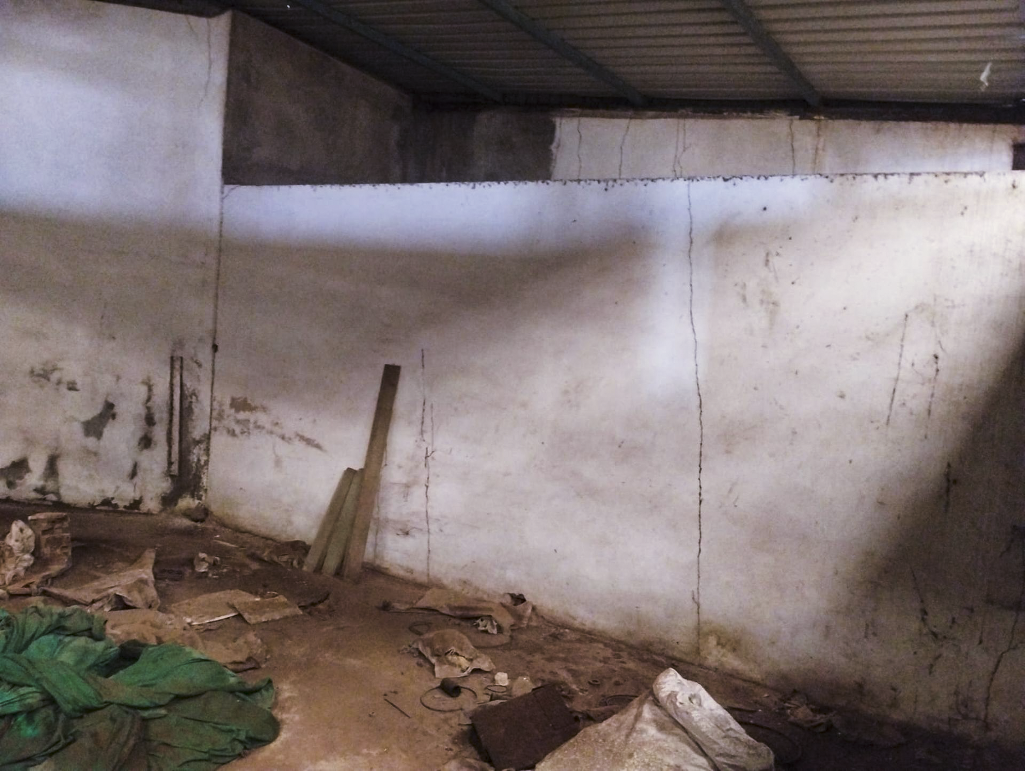 1392 square meter Industrial Shed for sale in Dharisana, Dehgam — photo 9