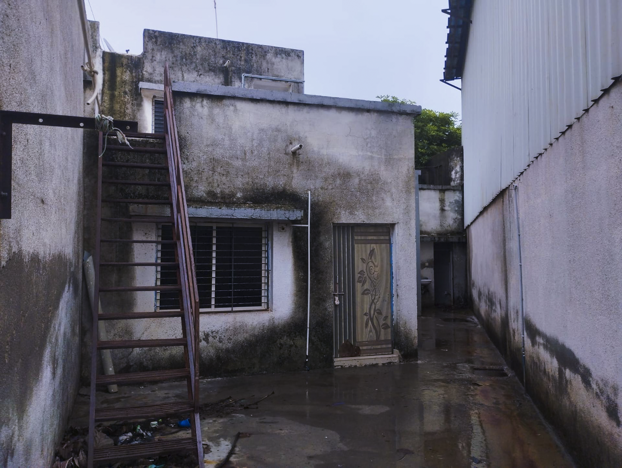 1392 square meter Industrial Shed for sale in Dharisana, Dehgam — photo 13