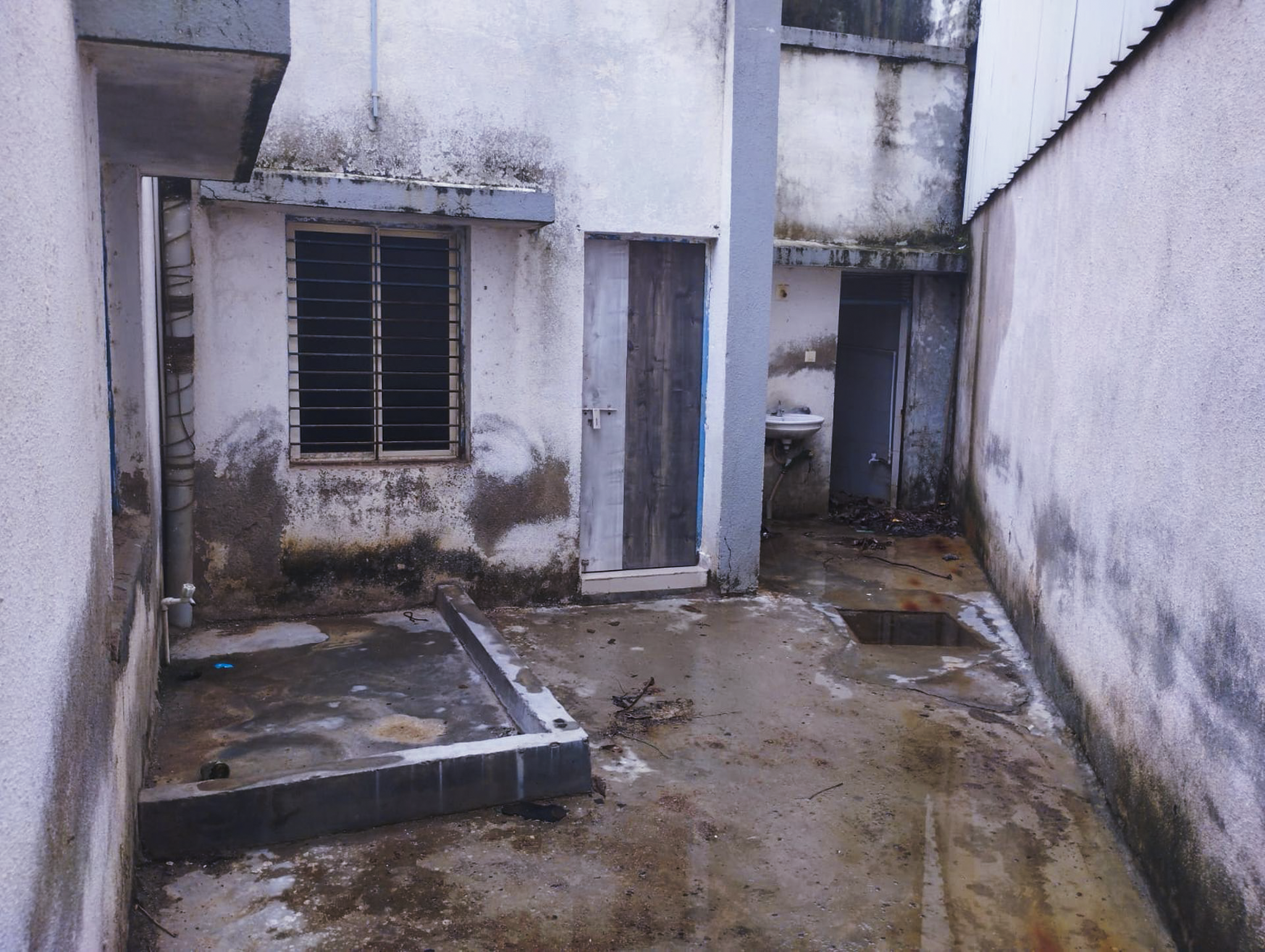 1392 square meter Industrial Shed for sale in Dharisana, Dehgam — photo 19