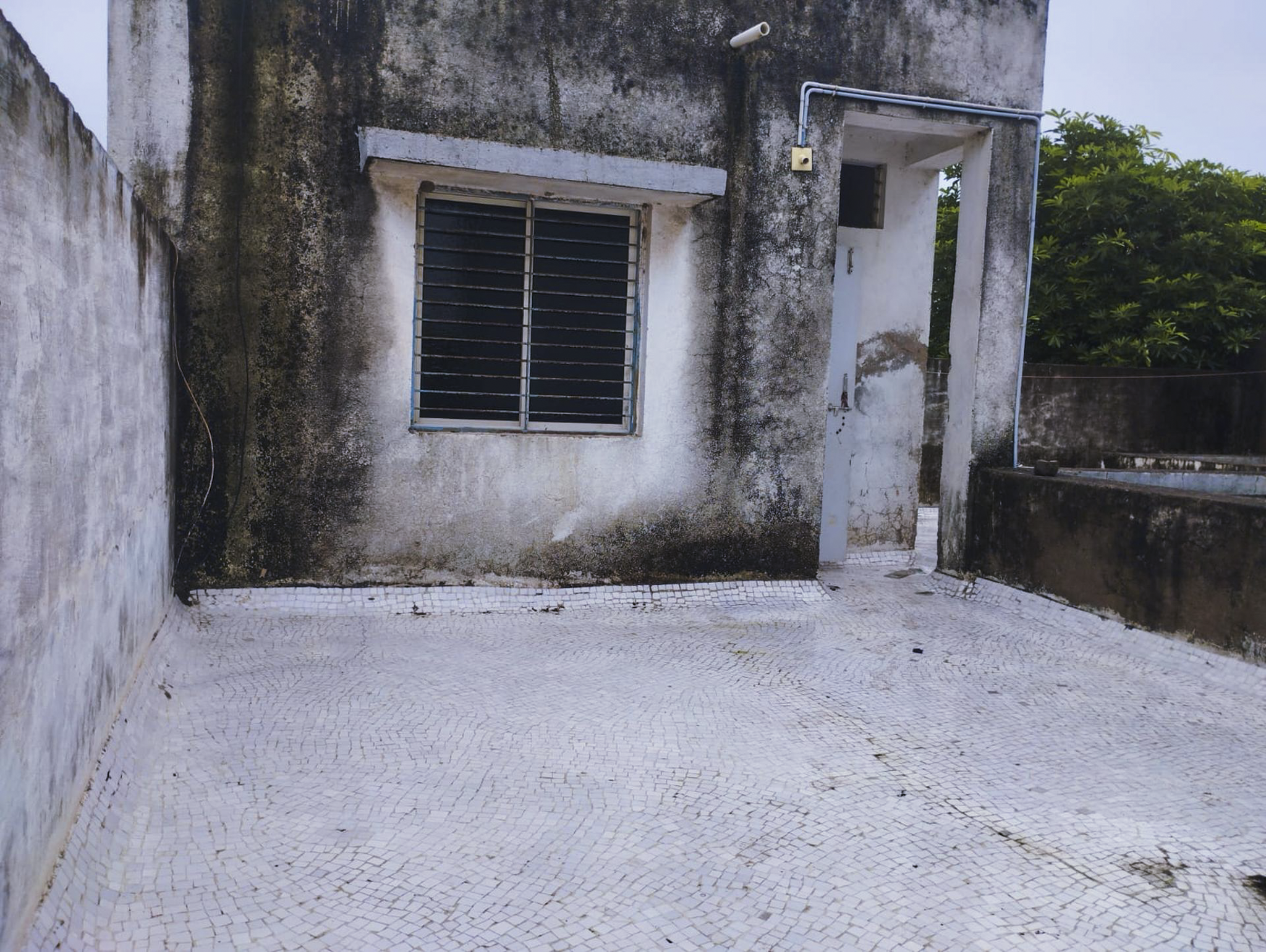 1392 square meter Industrial Shed for sale in Dharisana, Dehgam — photo 21