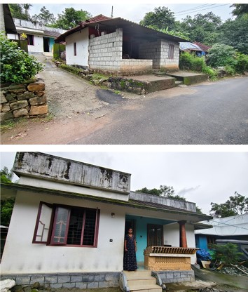 56 square meter Individual House for sale in Kaniyarkode — photo 1