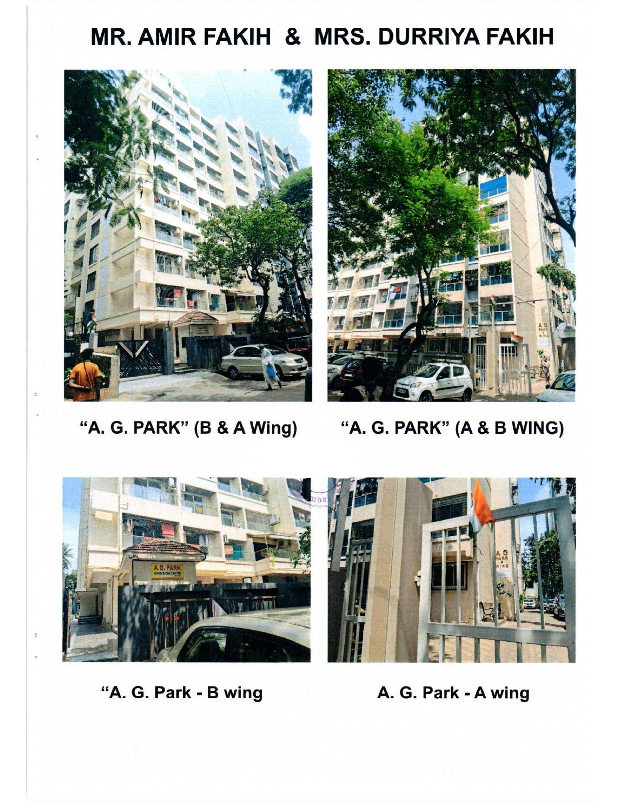 Individual House for sale in SANTACRUZ EAST Mumbai — photo 1