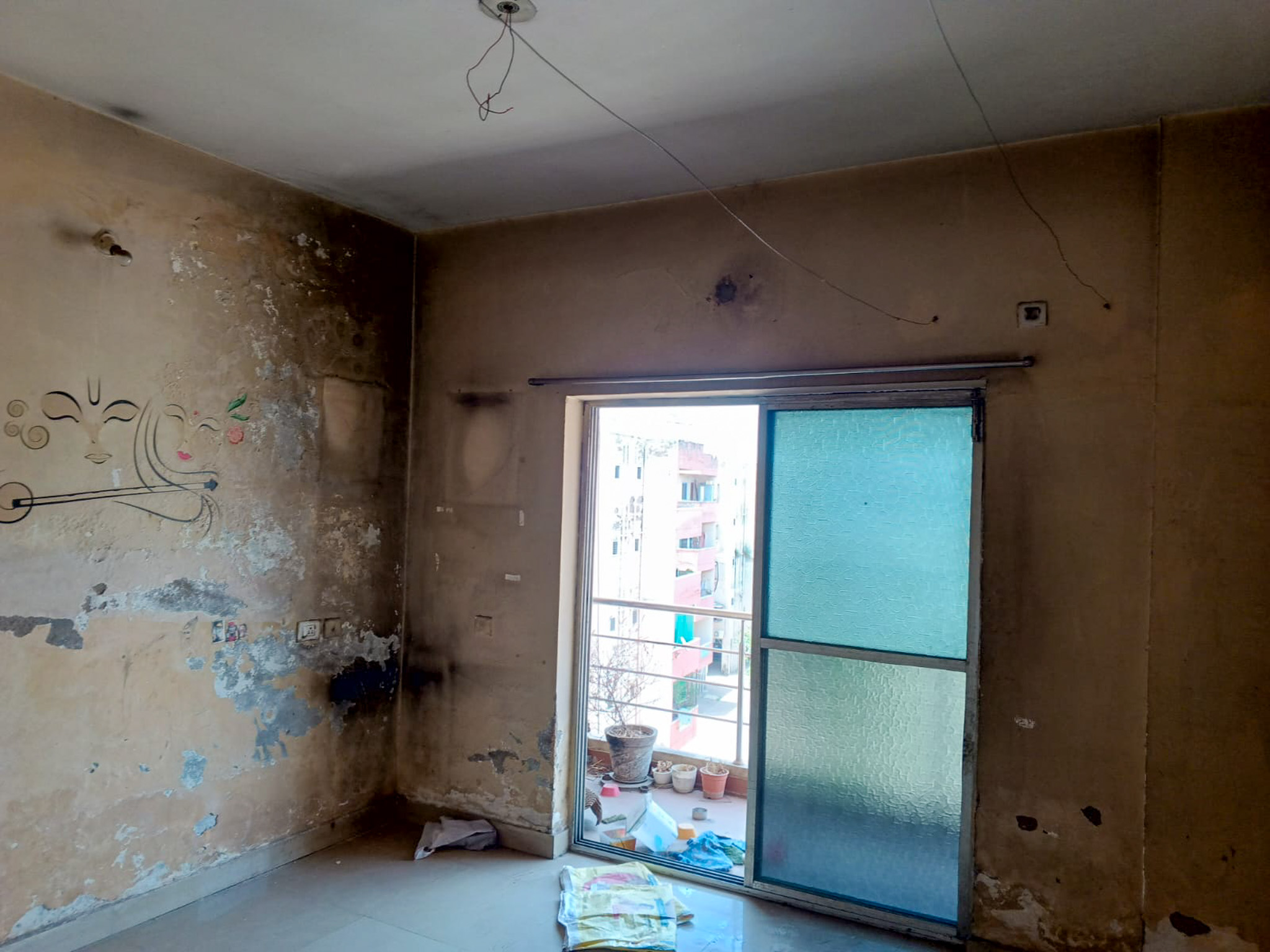 3 BHK Flat for sale in HIG FLATS HOUSING  BOARD PIRDA  RAIPUR, RAIPUR Raipur — photo 6