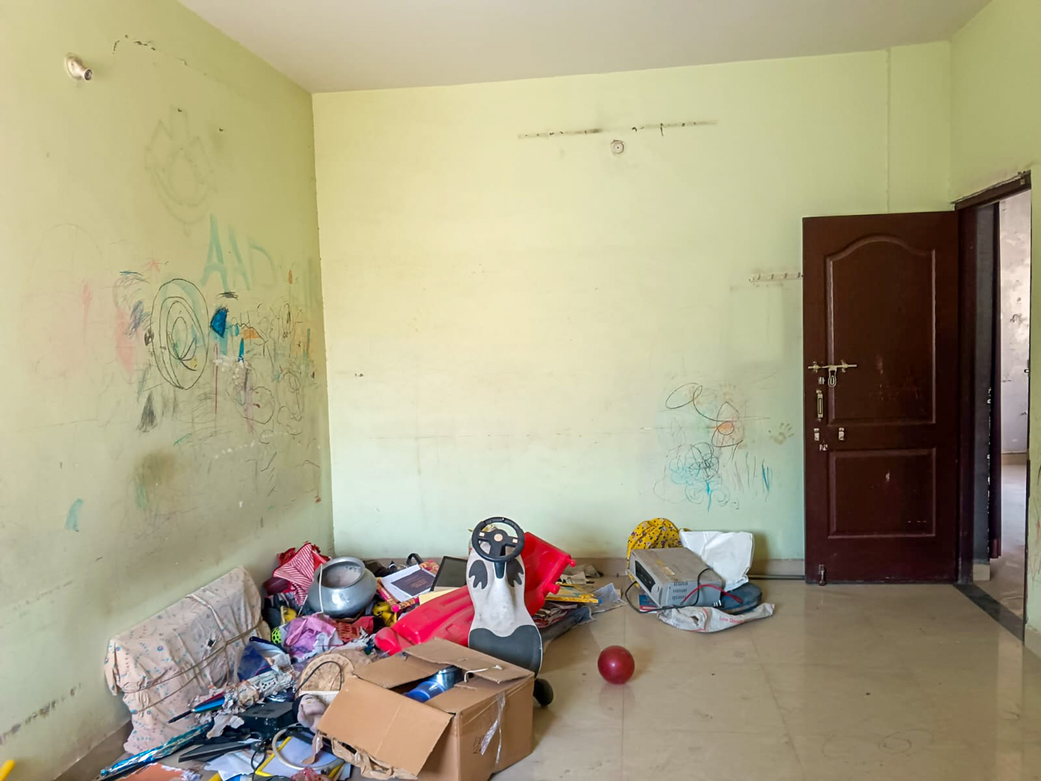 3 BHK Flat for sale in HIG FLATS HOUSING  BOARD PIRDA  RAIPUR, RAIPUR Raipur — photo 10