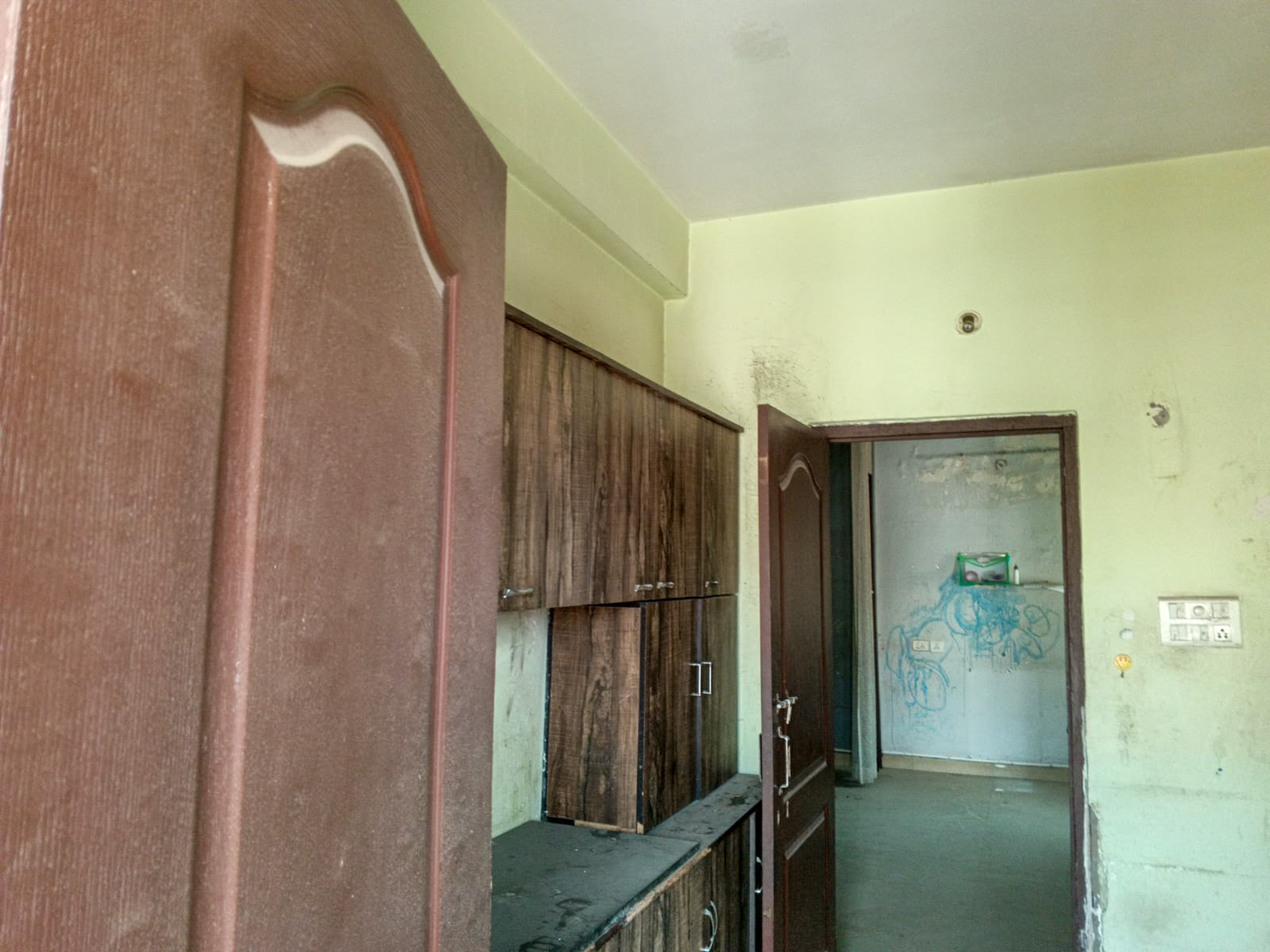 3 BHK Flat for sale in HIG FLATS HOUSING  BOARD PIRDA  RAIPUR, RAIPUR Raipur — photo 16