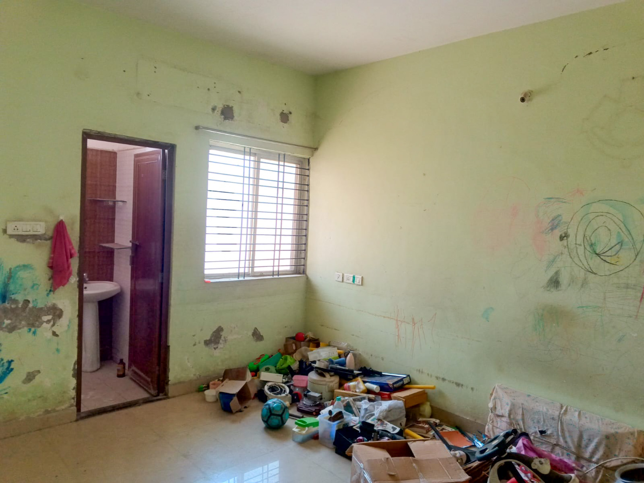 3 BHK Flat for sale in HIG FLATS HOUSING  BOARD PIRDA  RAIPUR, RAIPUR Raipur — photo 8
