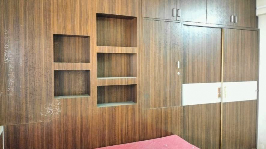 Flat for sale in Urban Chhatrapati Sambhajinagar — photo 5