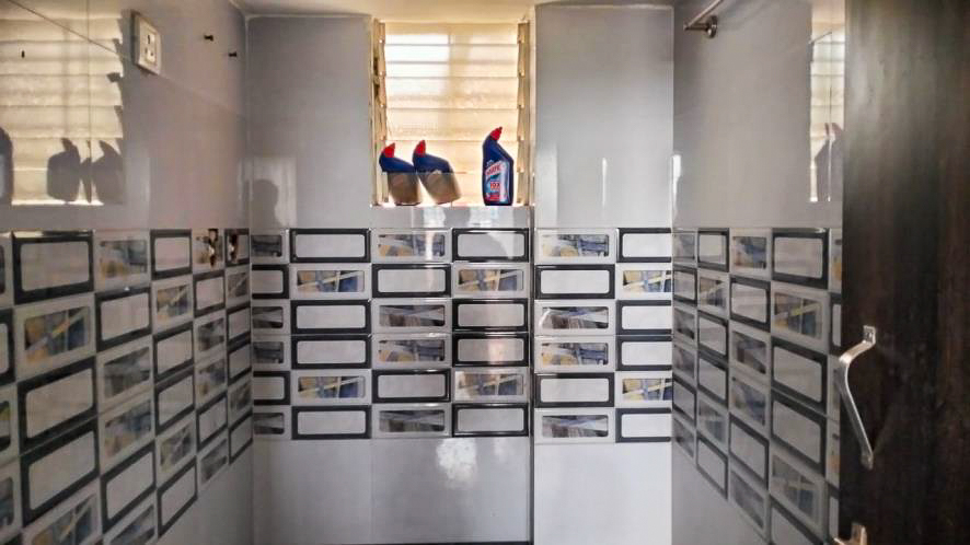 Flat for sale in Urban Chhatrapati Sambhajinagar — photo 6