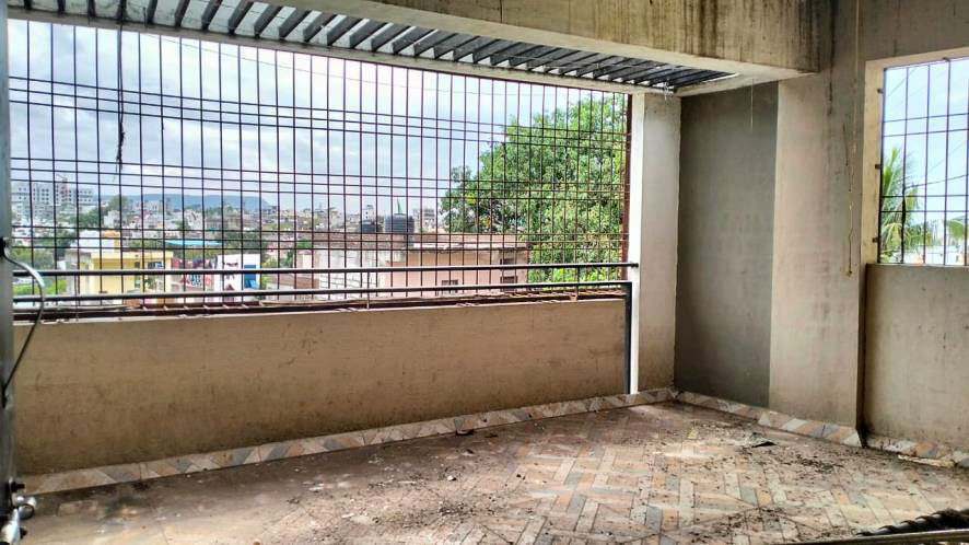 Flat for sale in Urban Chhatrapati Sambhajinagar — photo 7