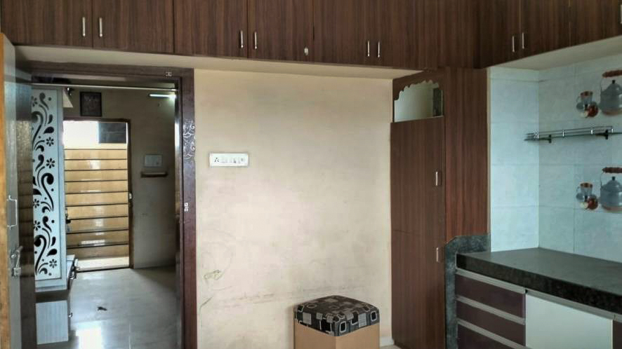 Flat for sale in Urban Chhatrapati Sambhajinagar — photo 13