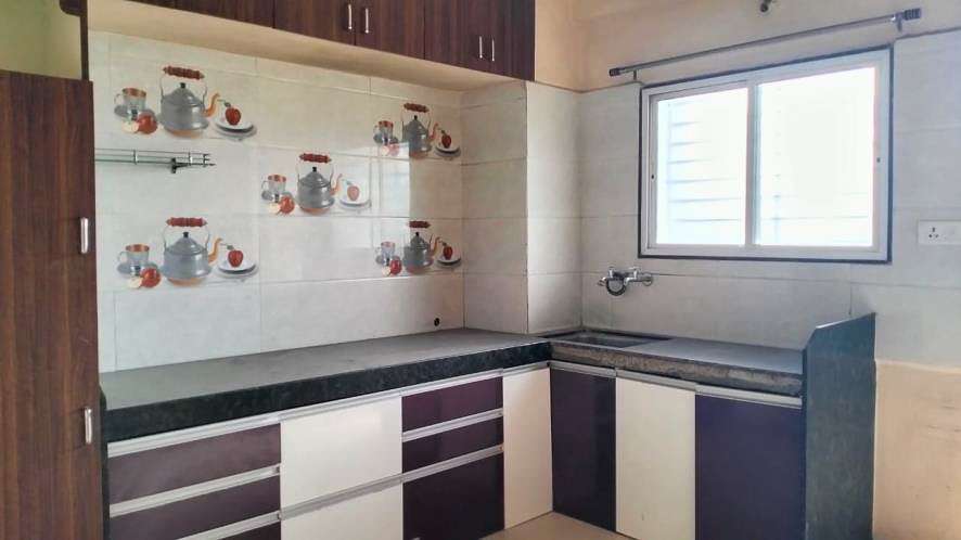 Flat for sale in Urban Chhatrapati Sambhajinagar — photo 11