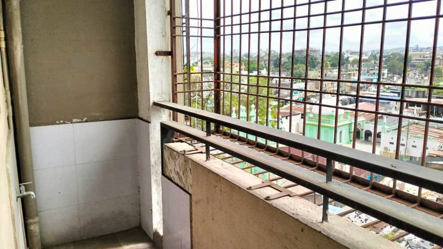 Flat for sale in Urban Chhatrapati Sambhajinagar — photo 12