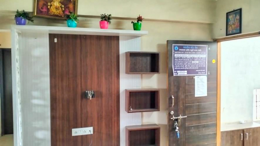 Flat for sale in Urban Chhatrapati Sambhajinagar — photo 16