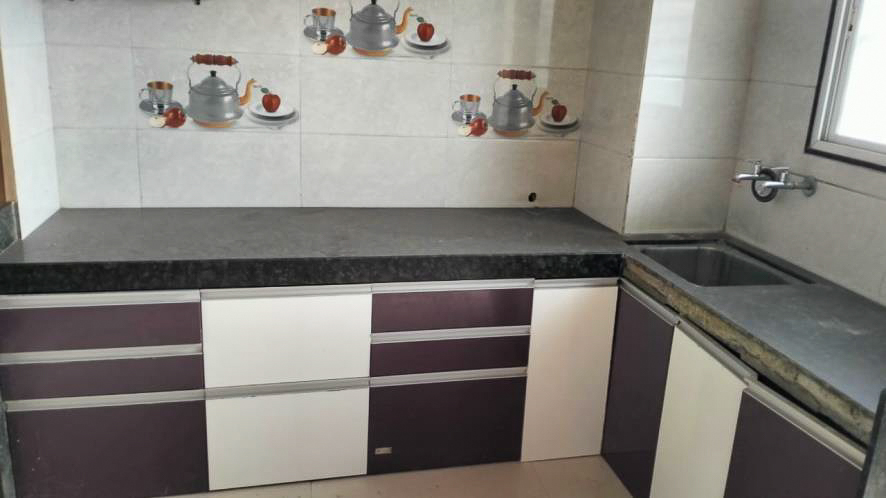 Flat for sale in Urban Chhatrapati Sambhajinagar — photo 14