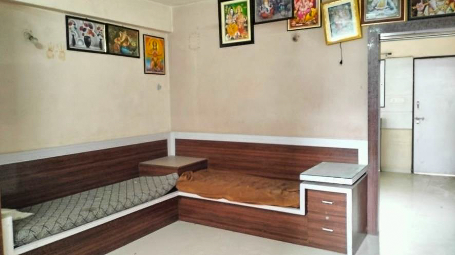 Flat for sale in Urban Chhatrapati Sambhajinagar — photo 18