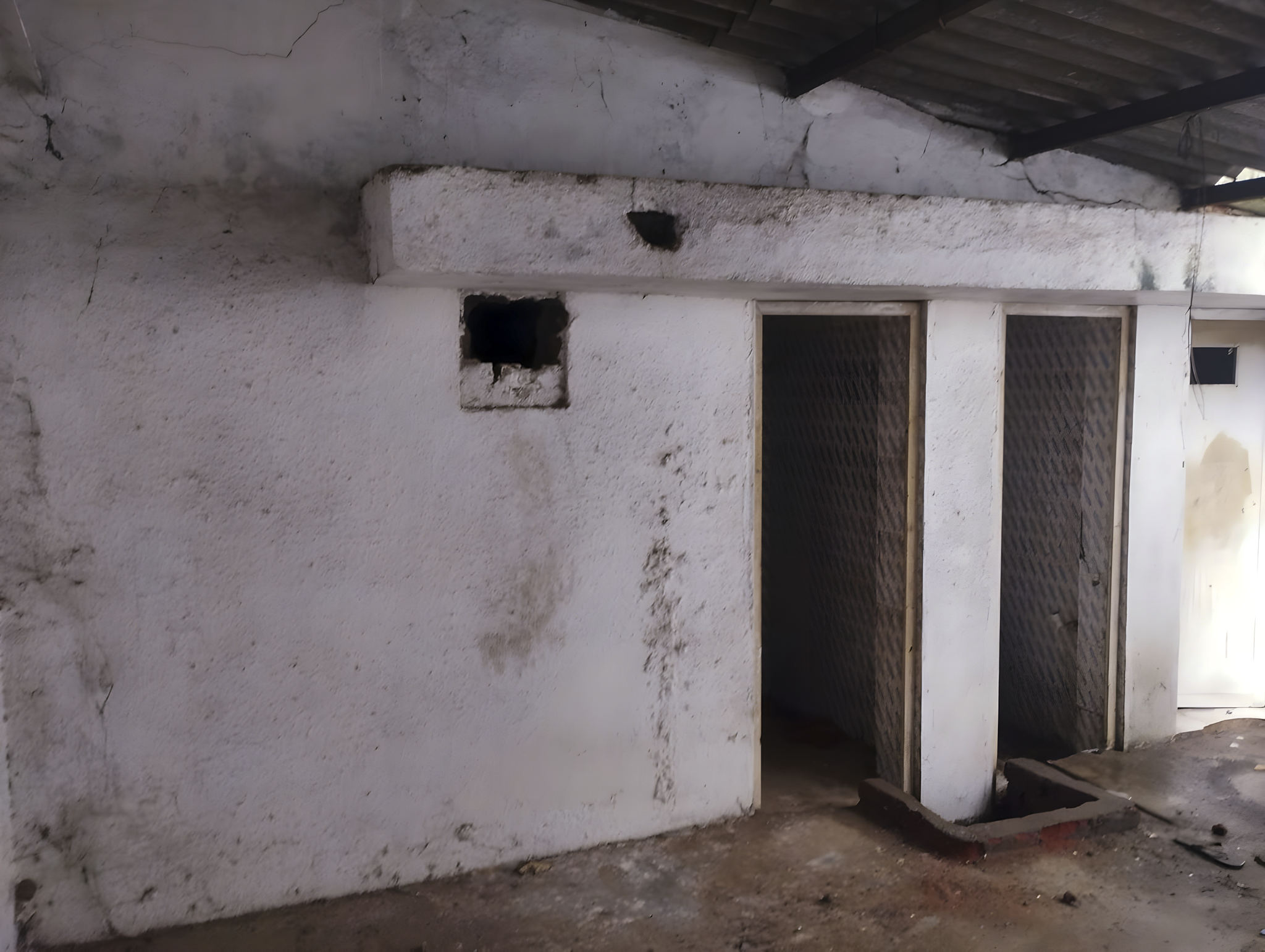 1394 square meter Industrial Shed for sale in Zank Ahmedabad Ahmedabad — photo 5