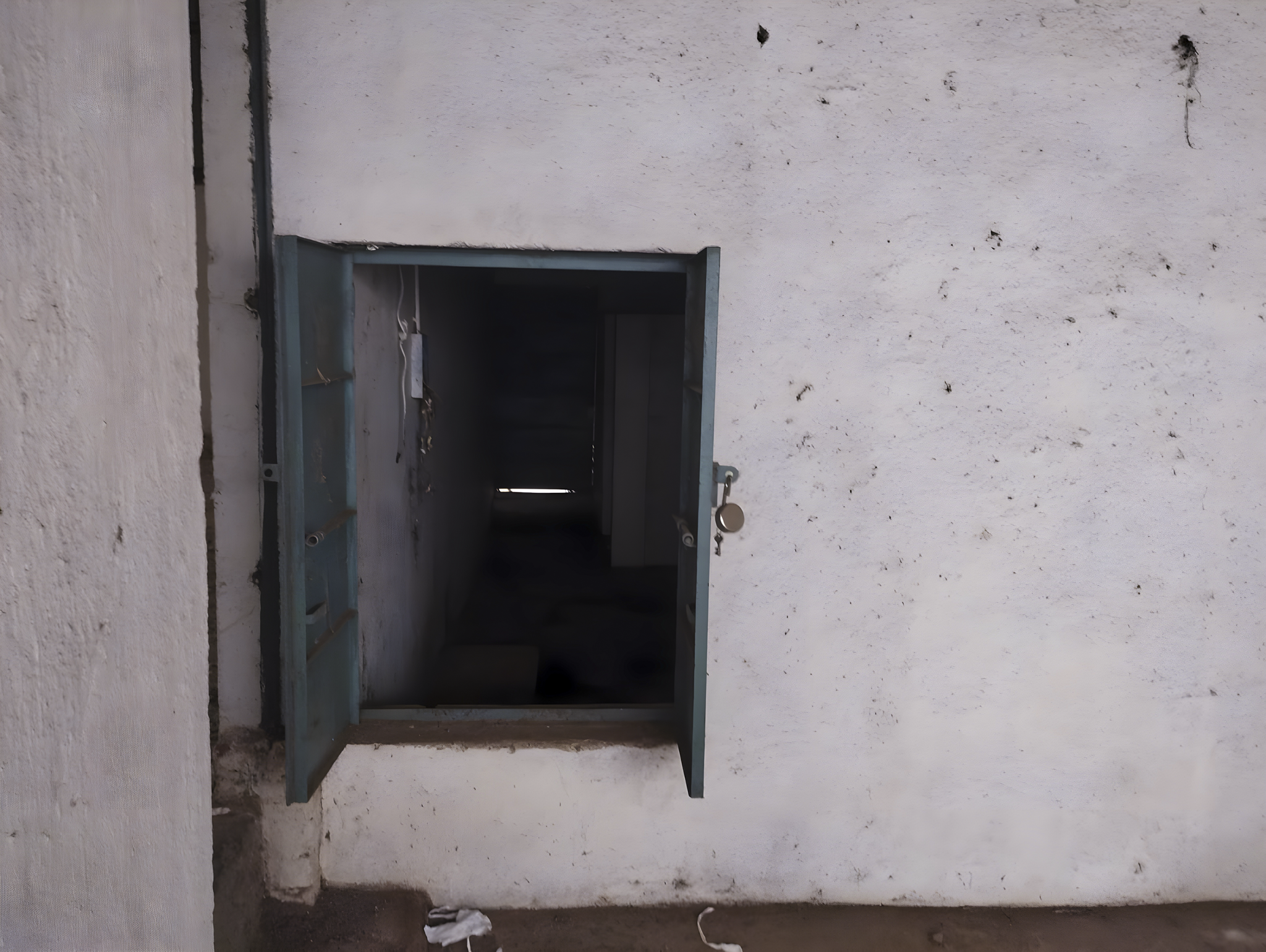 1394 square meter Industrial Shed for sale in Zank Ahmedabad Ahmedabad — photo 7