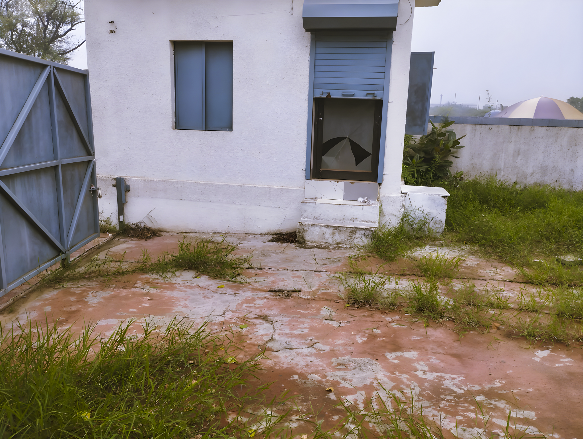 1394 square meter Industrial Shed for sale in Zank Ahmedabad Ahmedabad — photo 17