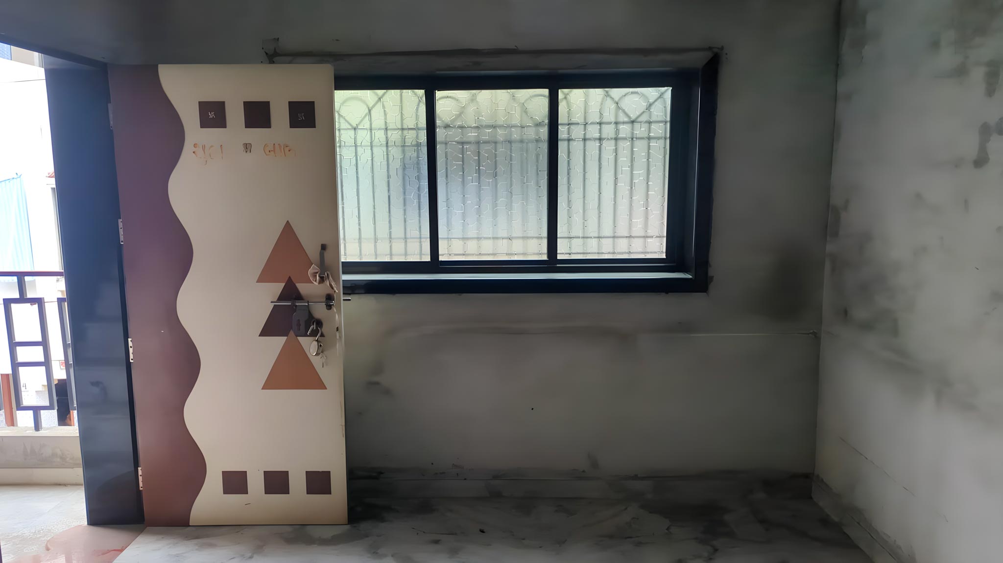2 BHK Individual House for sale in Govindpark Co.op Housinng Society, Surat Surat — photo 1