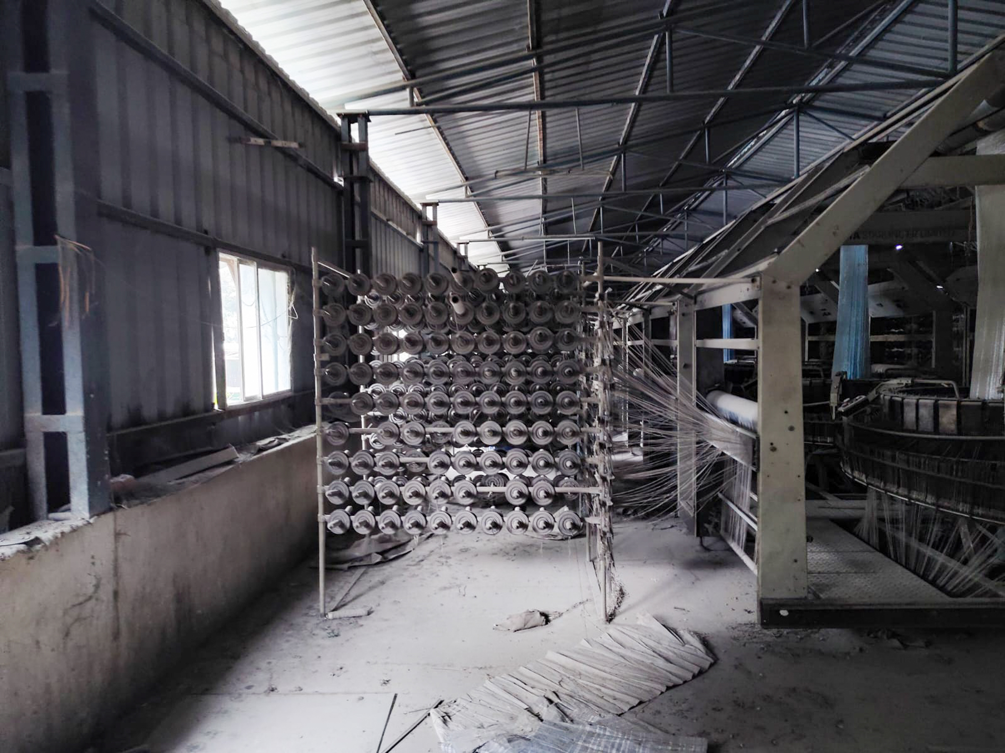 Industrial Plot with Factory Building for sale in Mandideep — photo 23