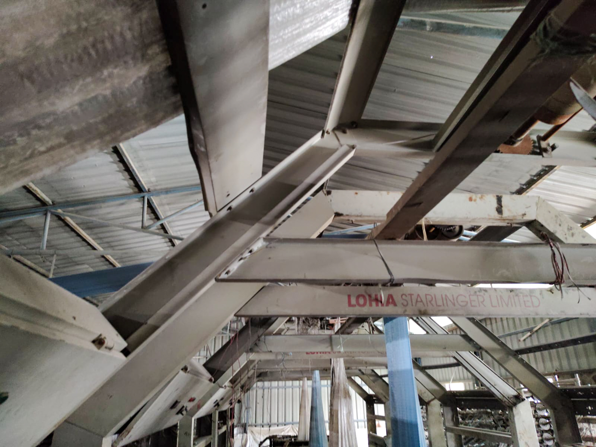 Industrial Plot with Factory Building for sale in Mandideep — photo 24