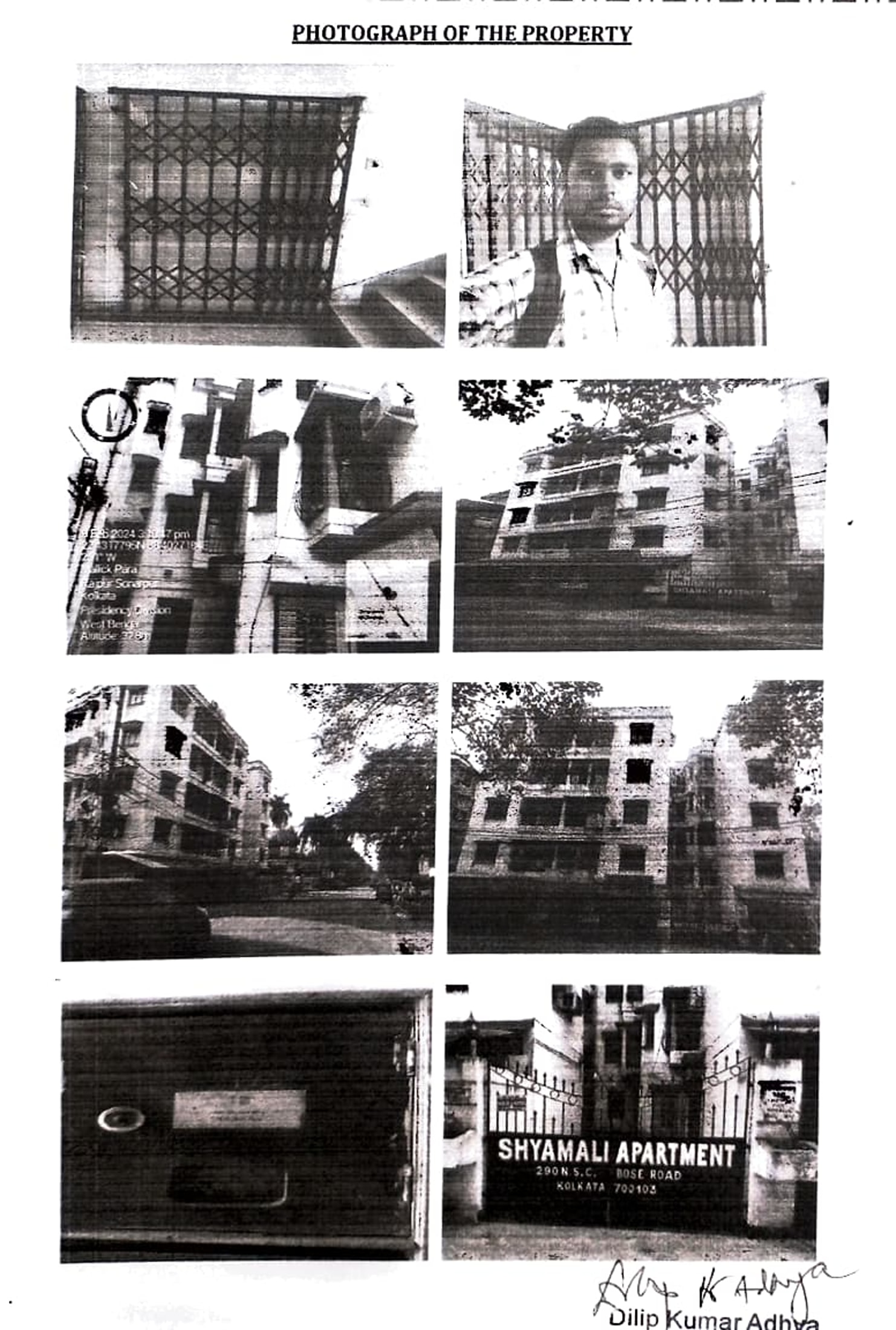 Flat for sale in Kolkata — photo 1