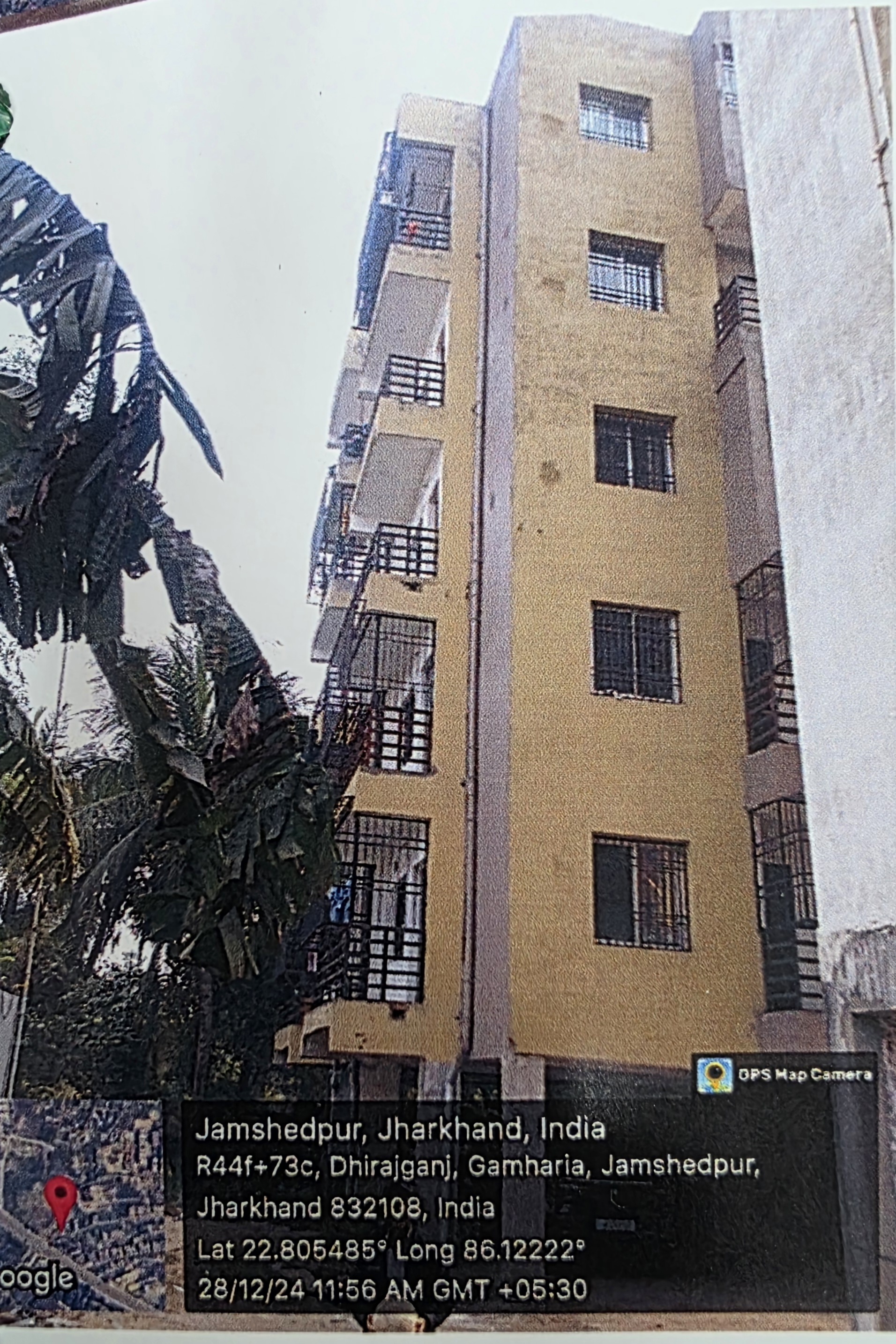 Flat for sale in Jamshedpur — photo 5