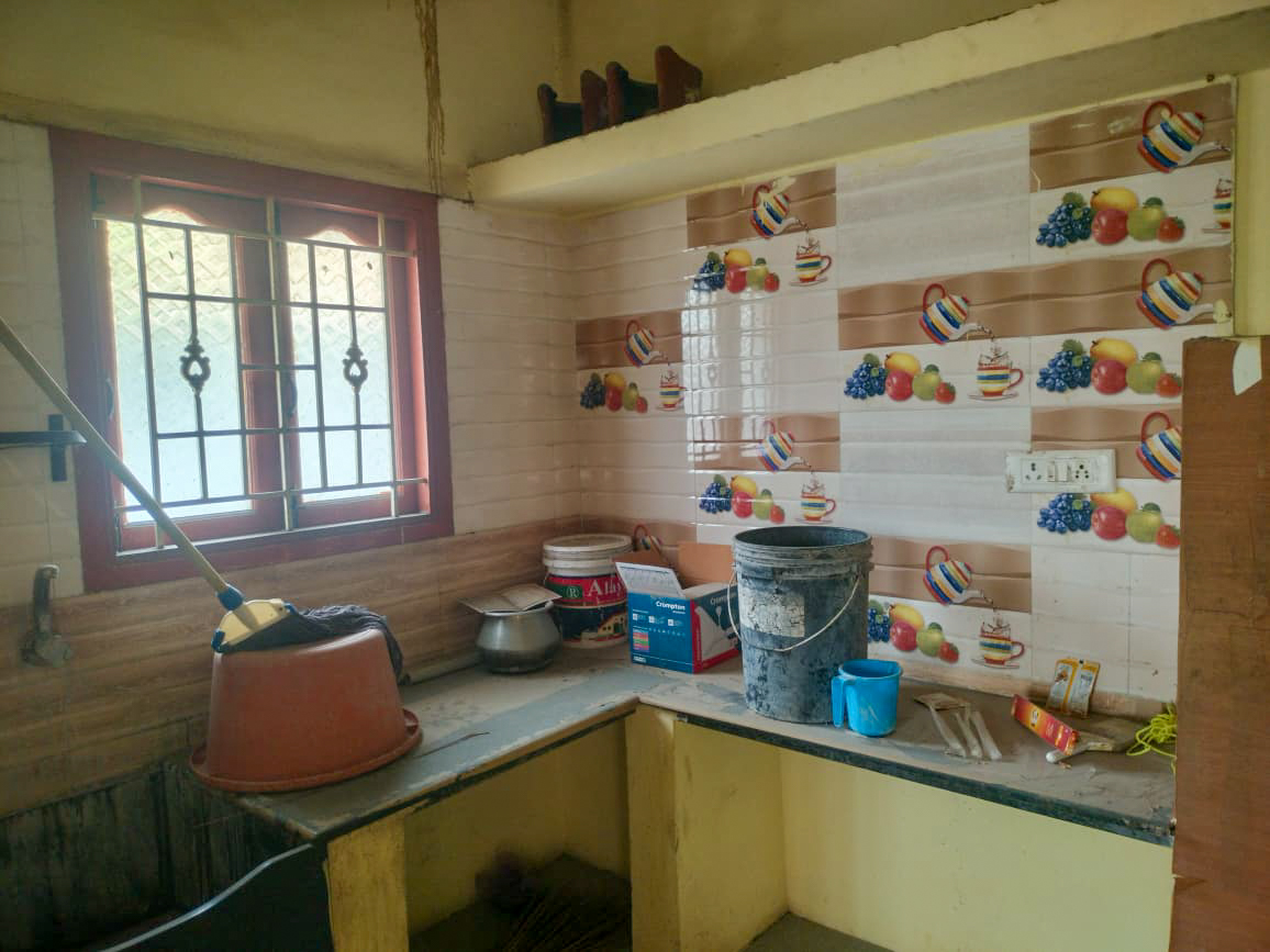 665 square feet Individual House for sale in SRI RAMANUJAR NAGAR, SALEM Salem — photo 1