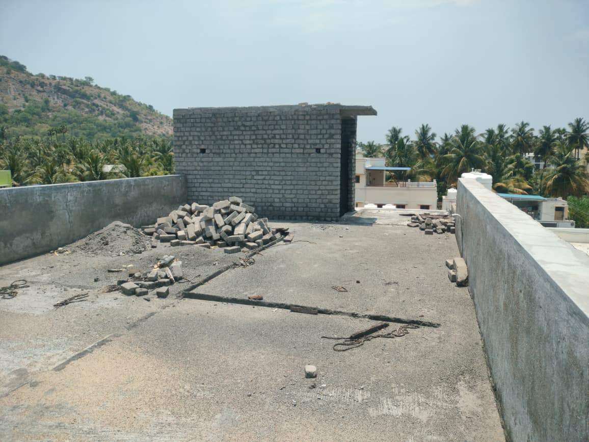 665 square feet Individual House for sale in SRI RAMANUJAR NAGAR, SALEM Salem — photo 13