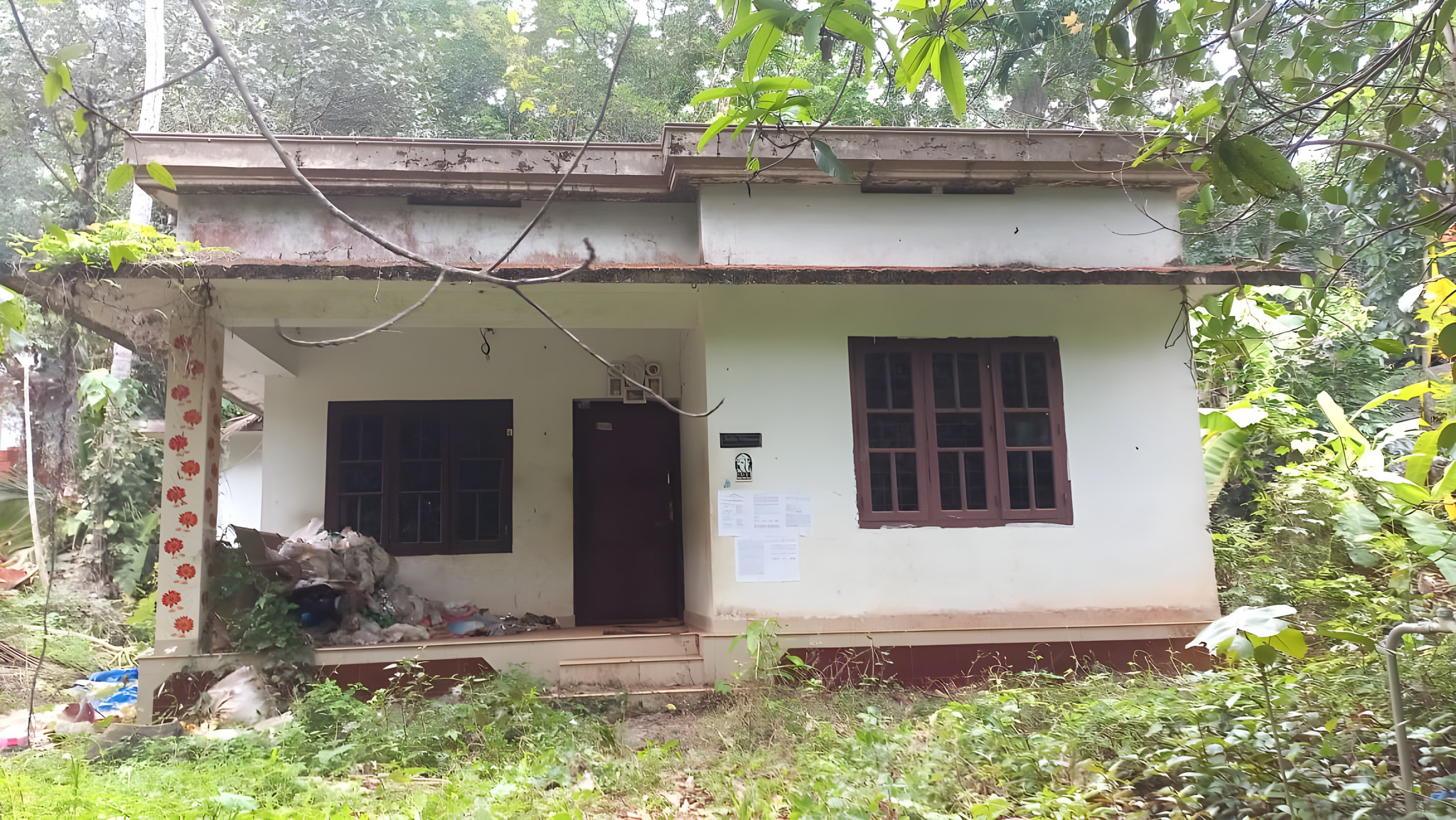800 square feet Individual House for sale in Kandamkunnu — photo 5