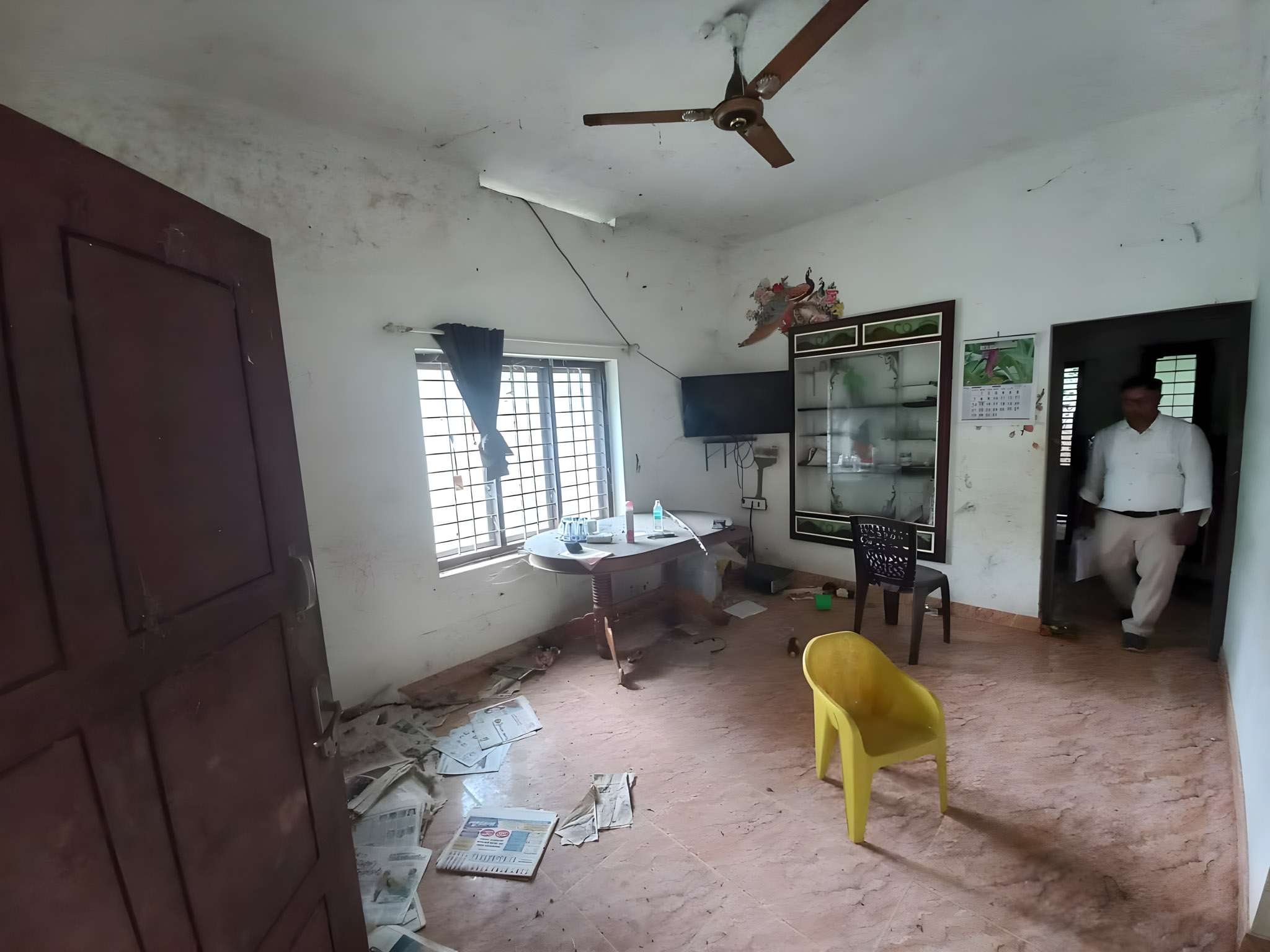 800 square feet Individual House for sale in Kandamkunnu — photo 7