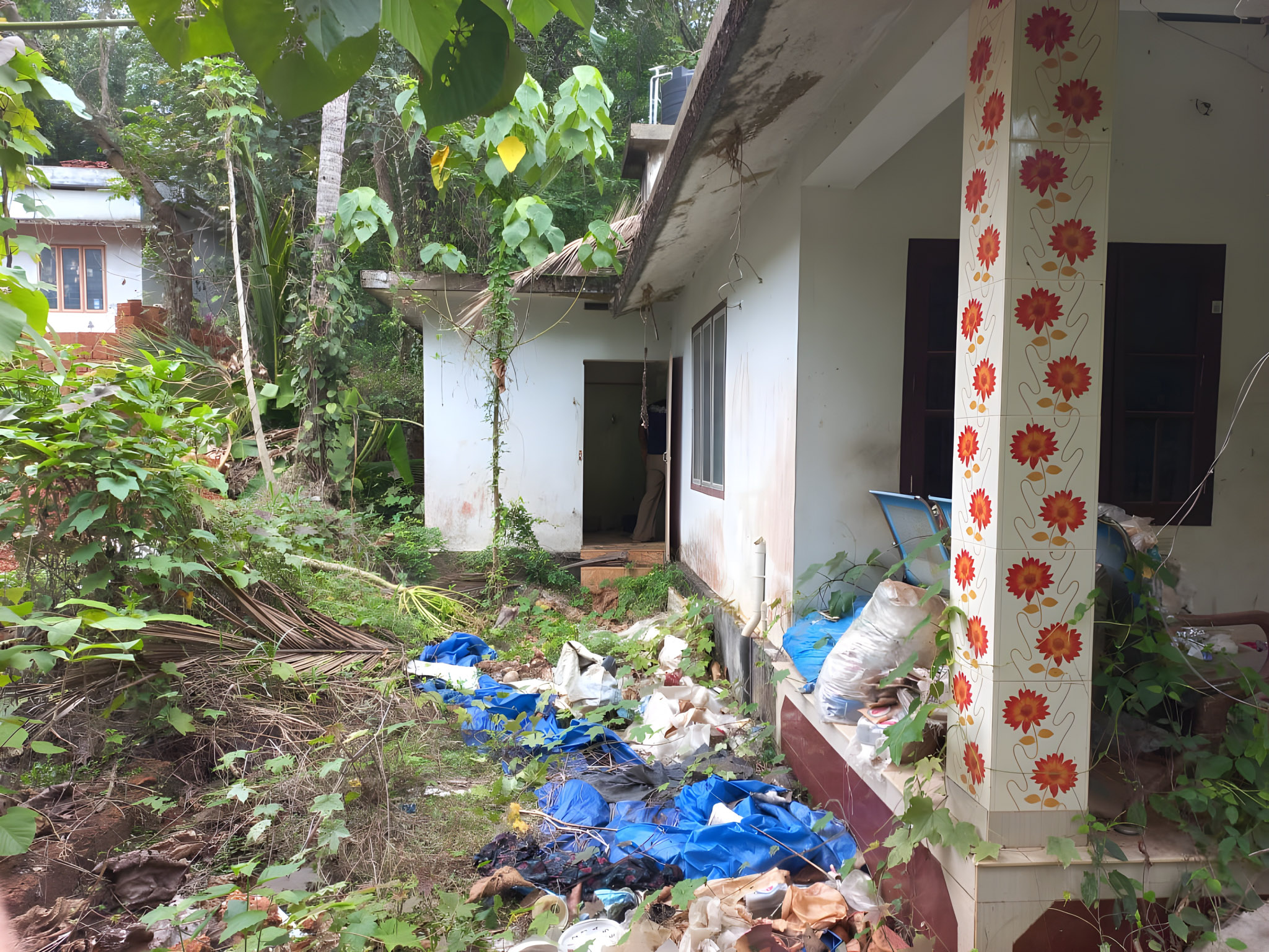 800 square feet Individual House for sale in Kandamkunnu — photo 6