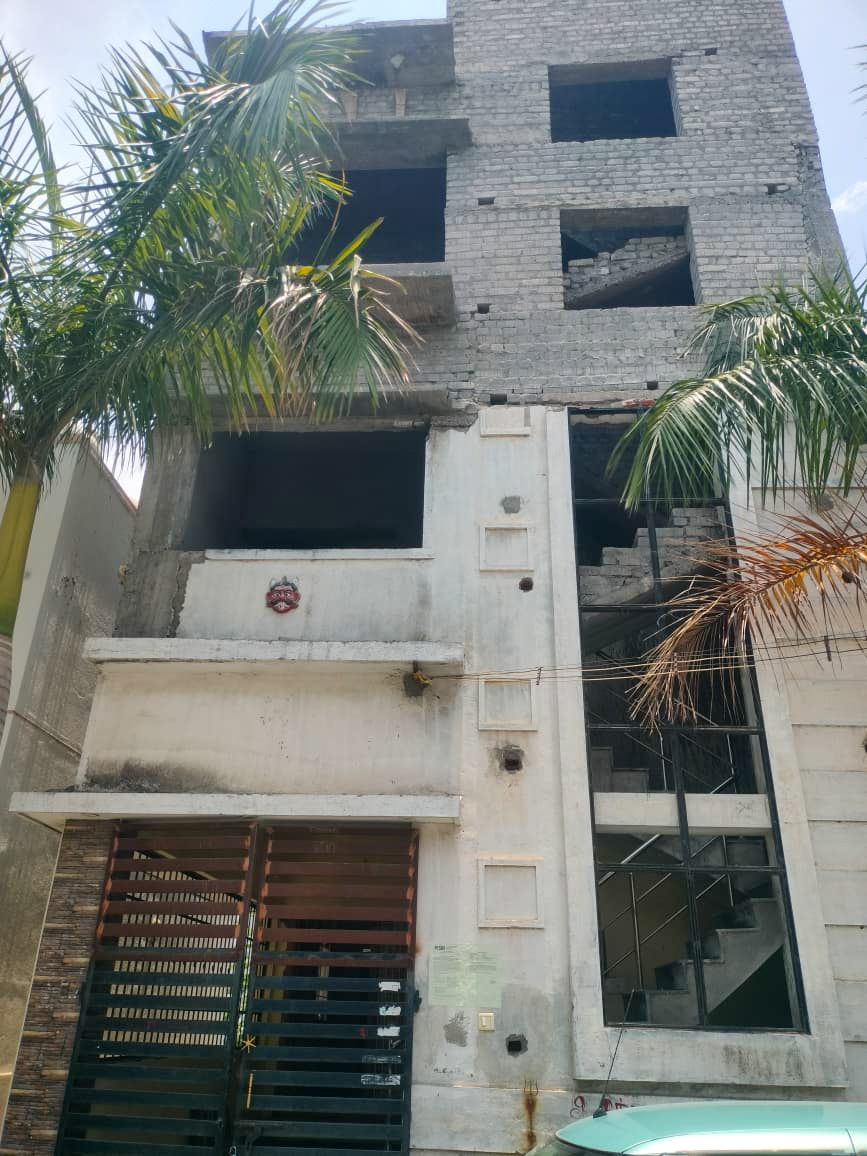 665 square feet Individual House for sale in SRI RAMANUJAR NAGAR, SALEM Salem — photo 15