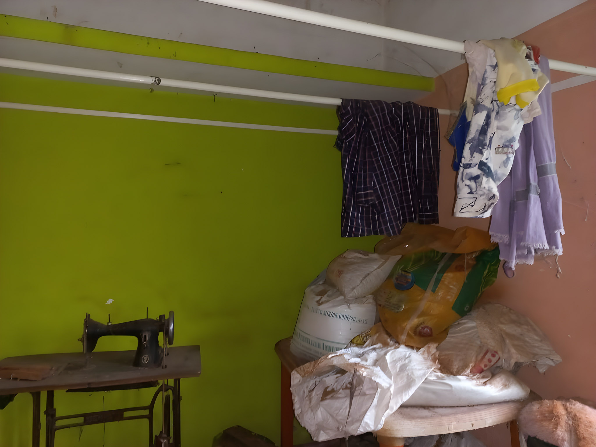 800 square feet Individual House for sale in Kandamkunnu — photo 11
