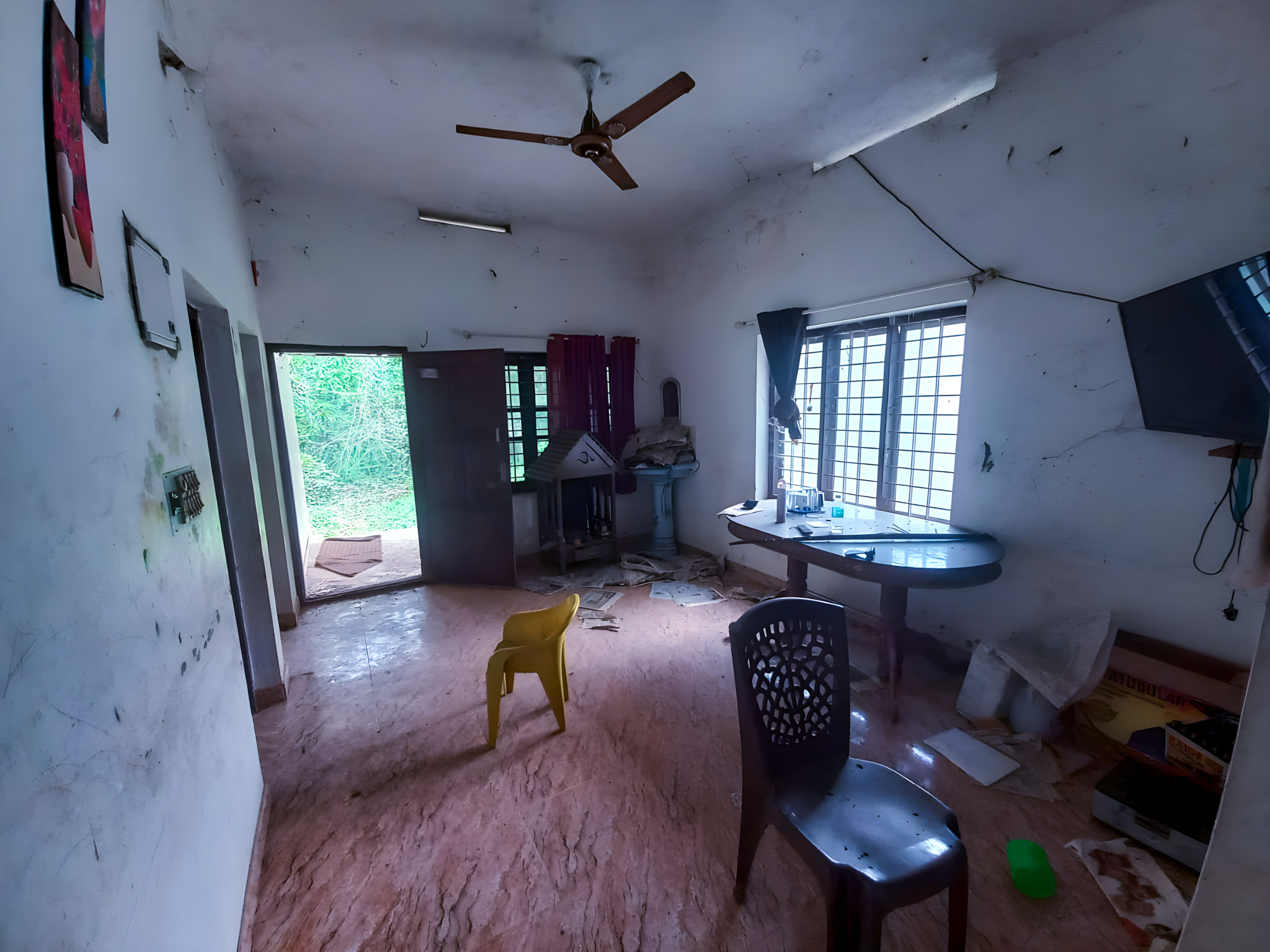 800 square feet Individual House for sale in Kandamkunnu — photo 12