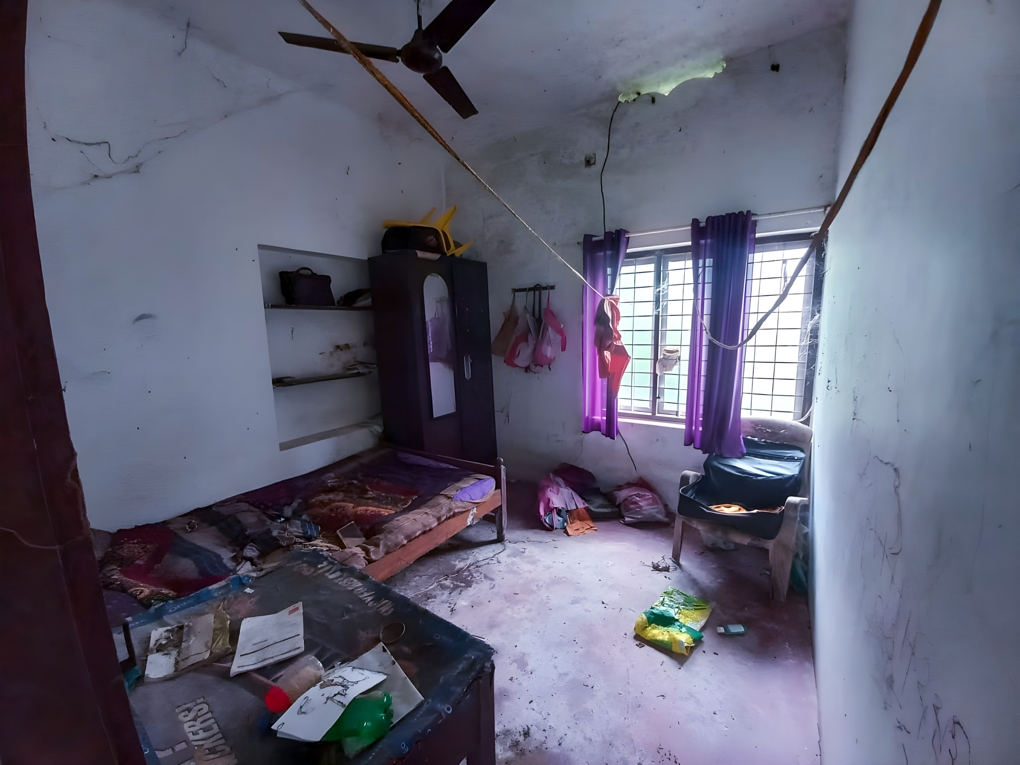 800 square feet Individual House for sale in Kandamkunnu — photo 13