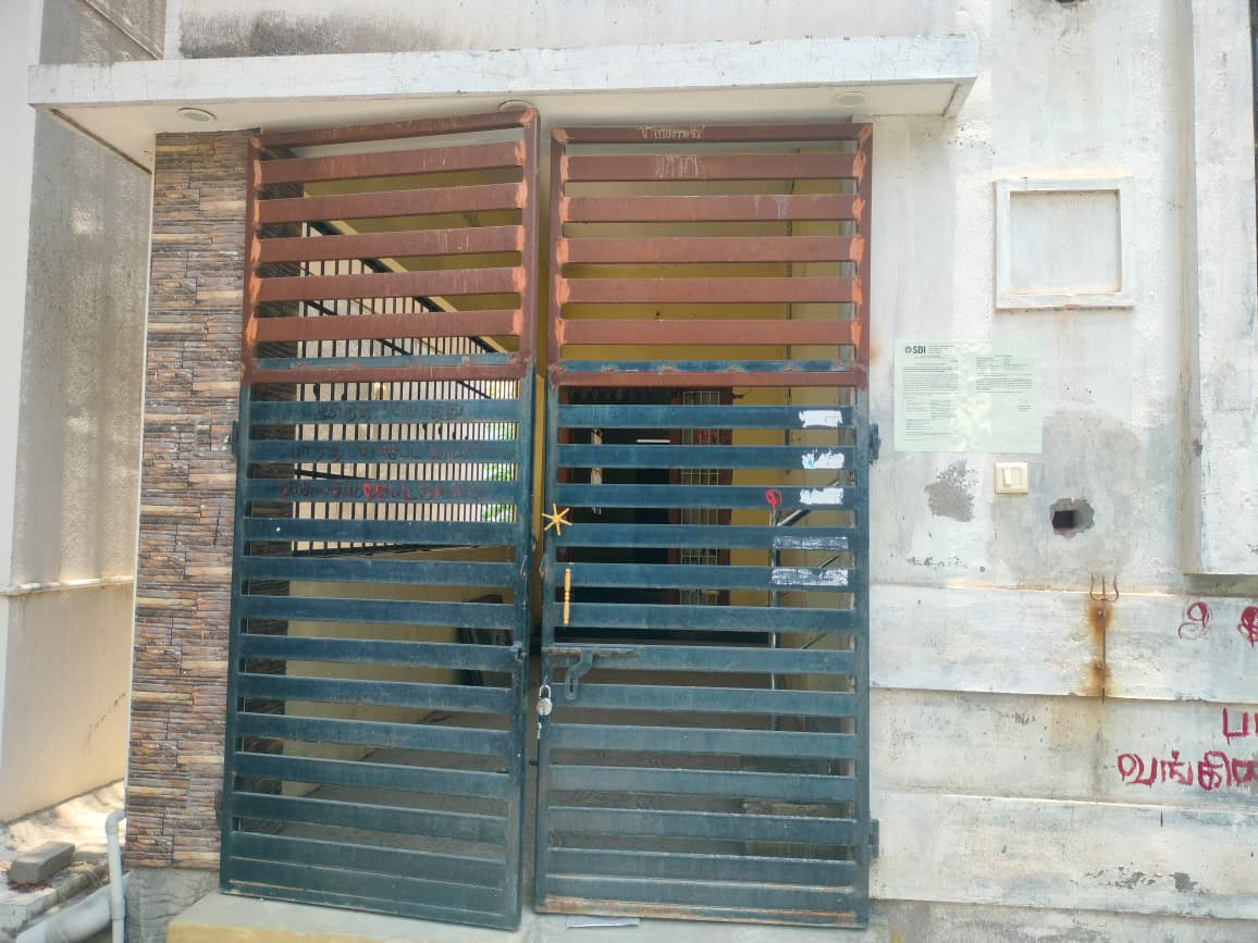 665 square feet Individual House for sale in SRI RAMANUJAR NAGAR, SALEM Salem — photo 18