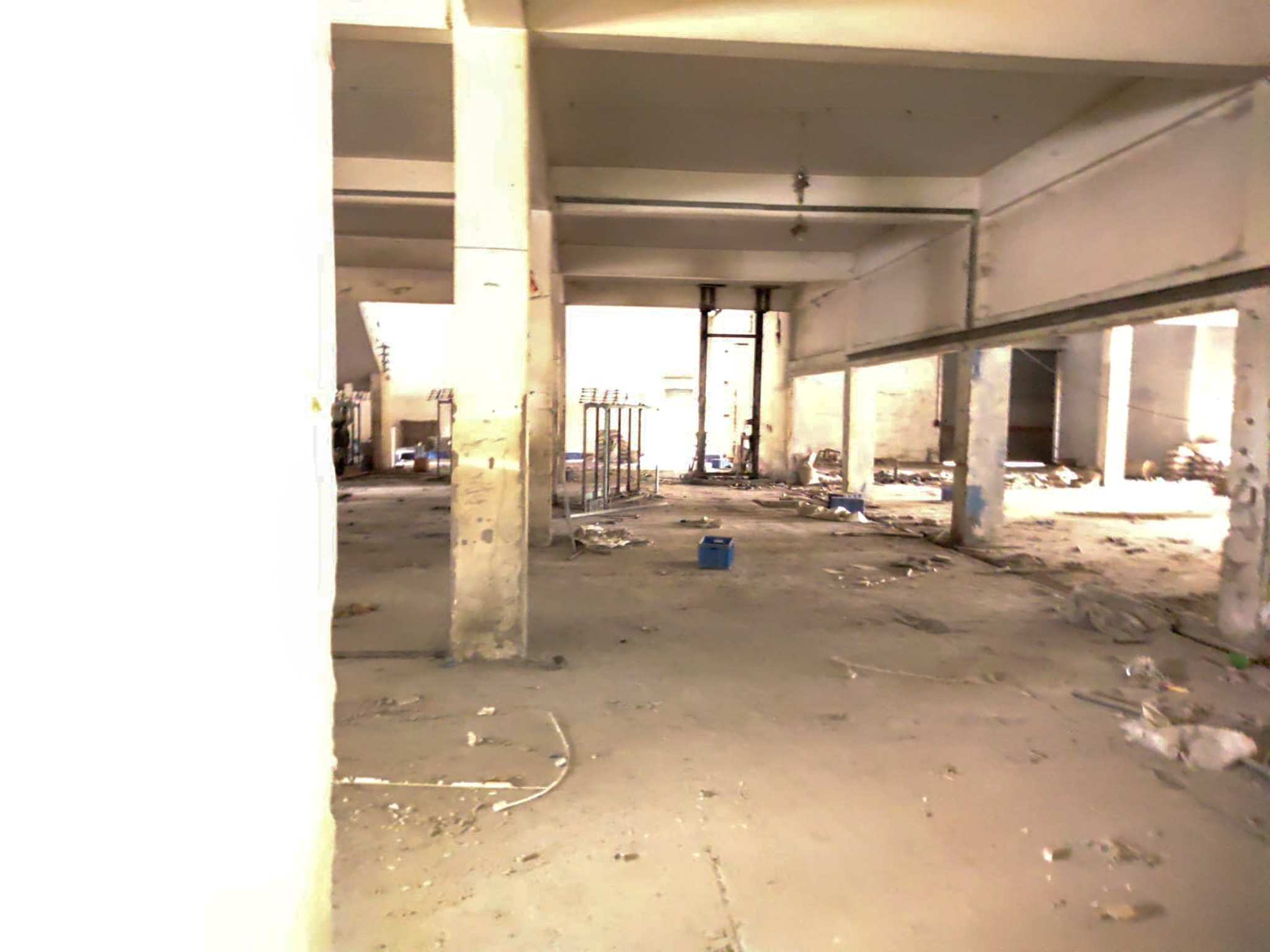 Industrial Plot with Factory Building for sale in Mandideep — photo 2