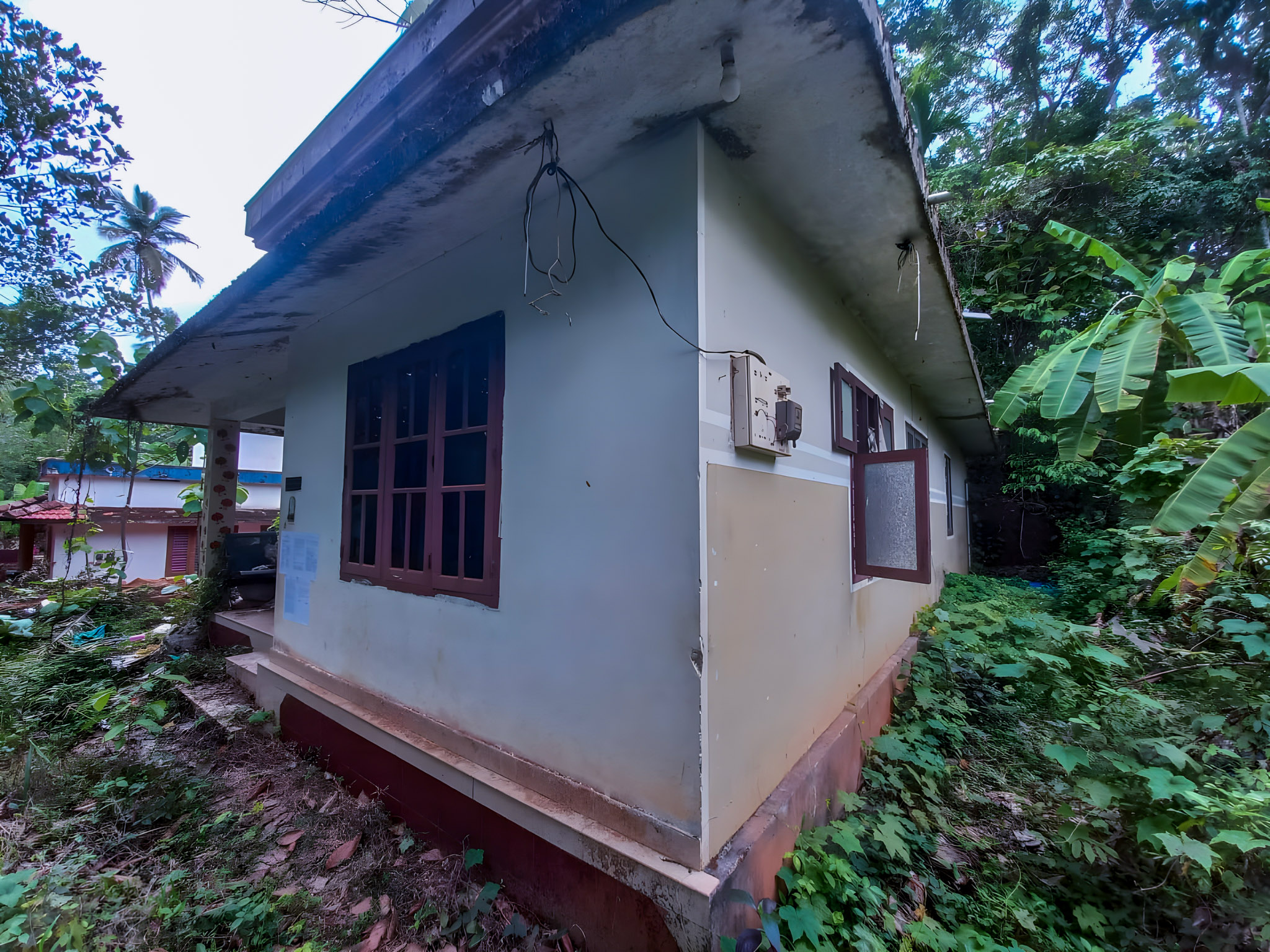 800 square feet Individual House for sale in Kandamkunnu — photo 15