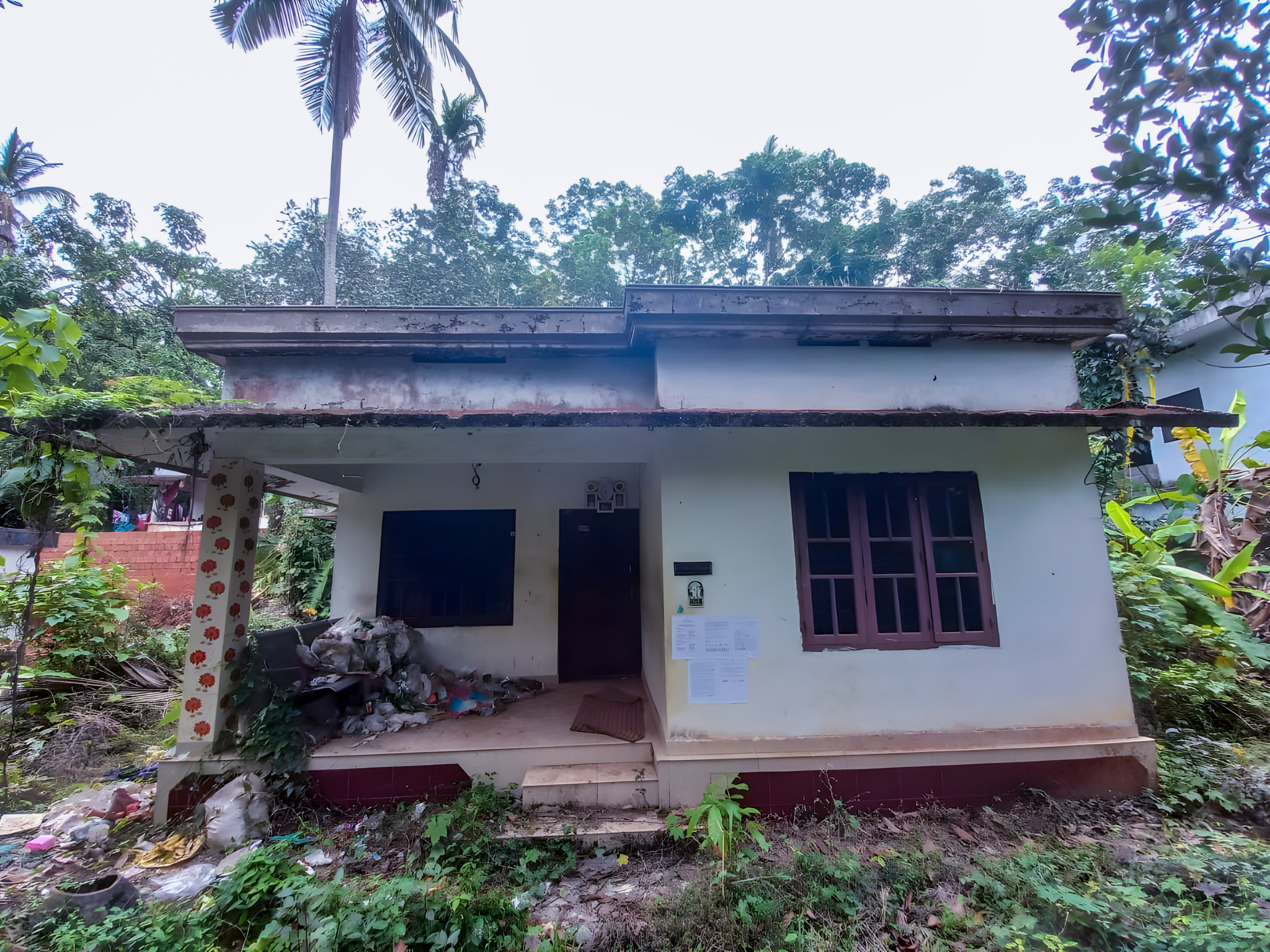 800 square feet Individual House for sale in Kandamkunnu — photo 16