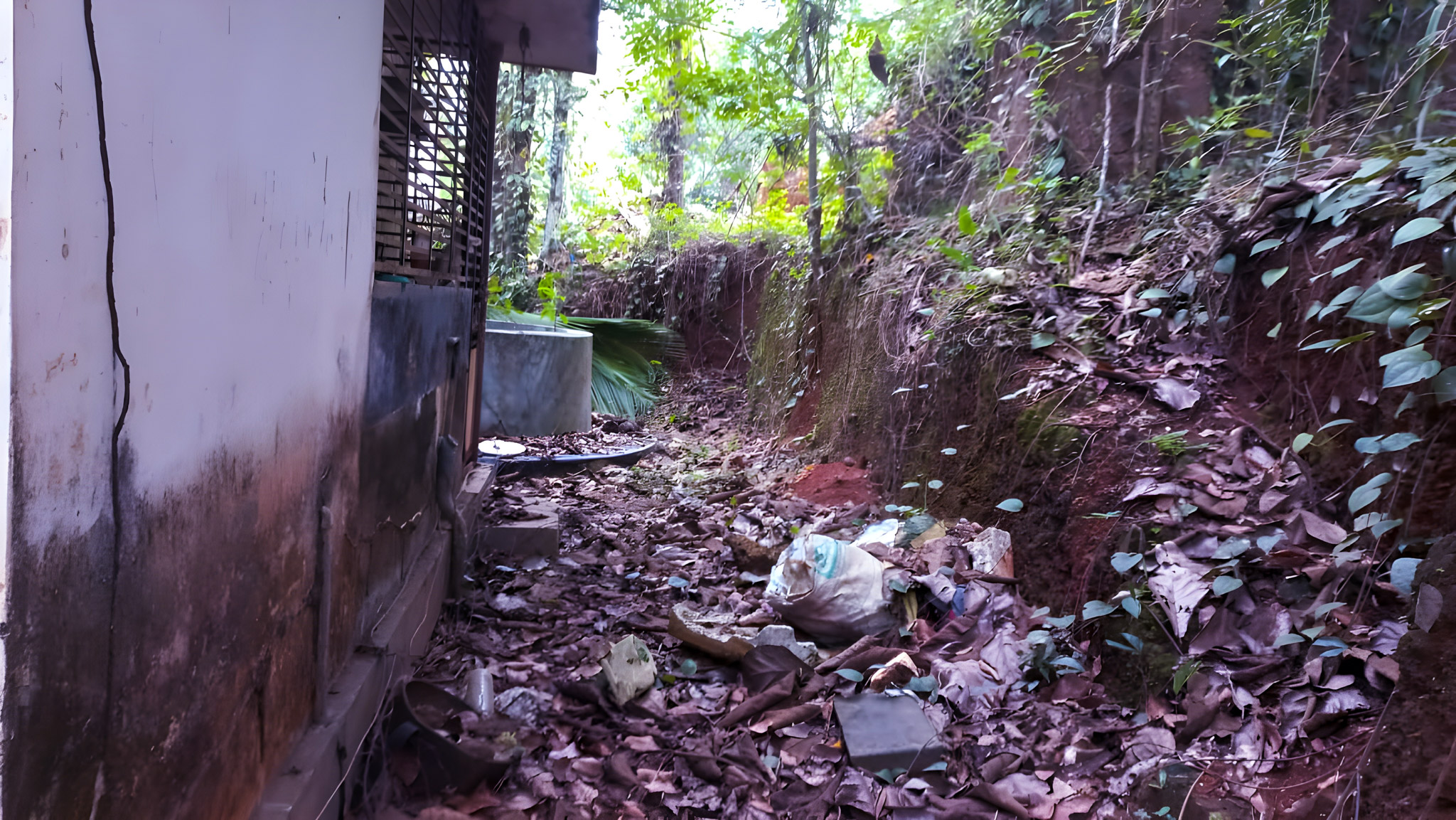 800 square feet Individual House for sale in Kandamkunnu — photo 18
