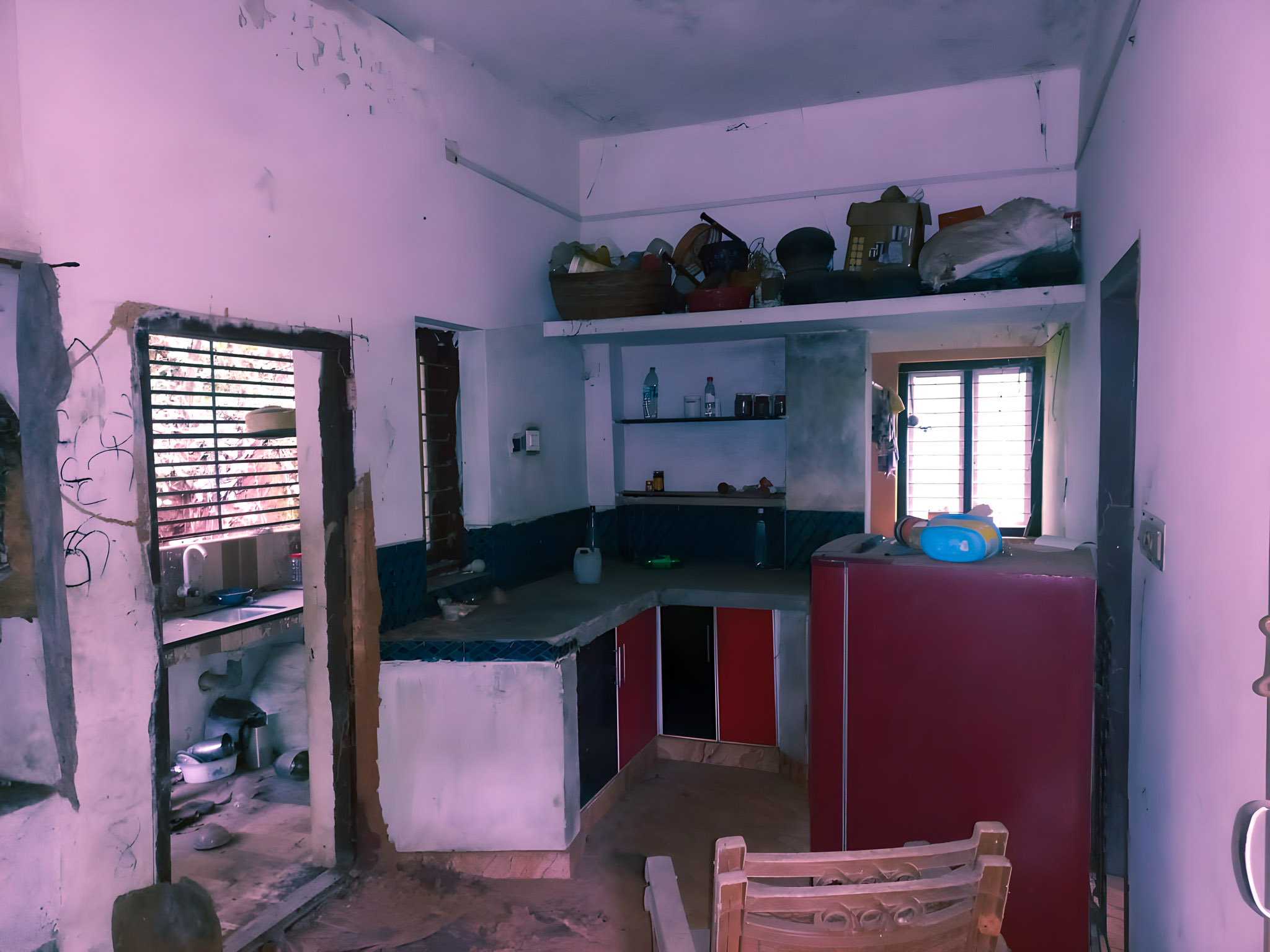 800 square feet Individual House for sale in Kandamkunnu — photo 23