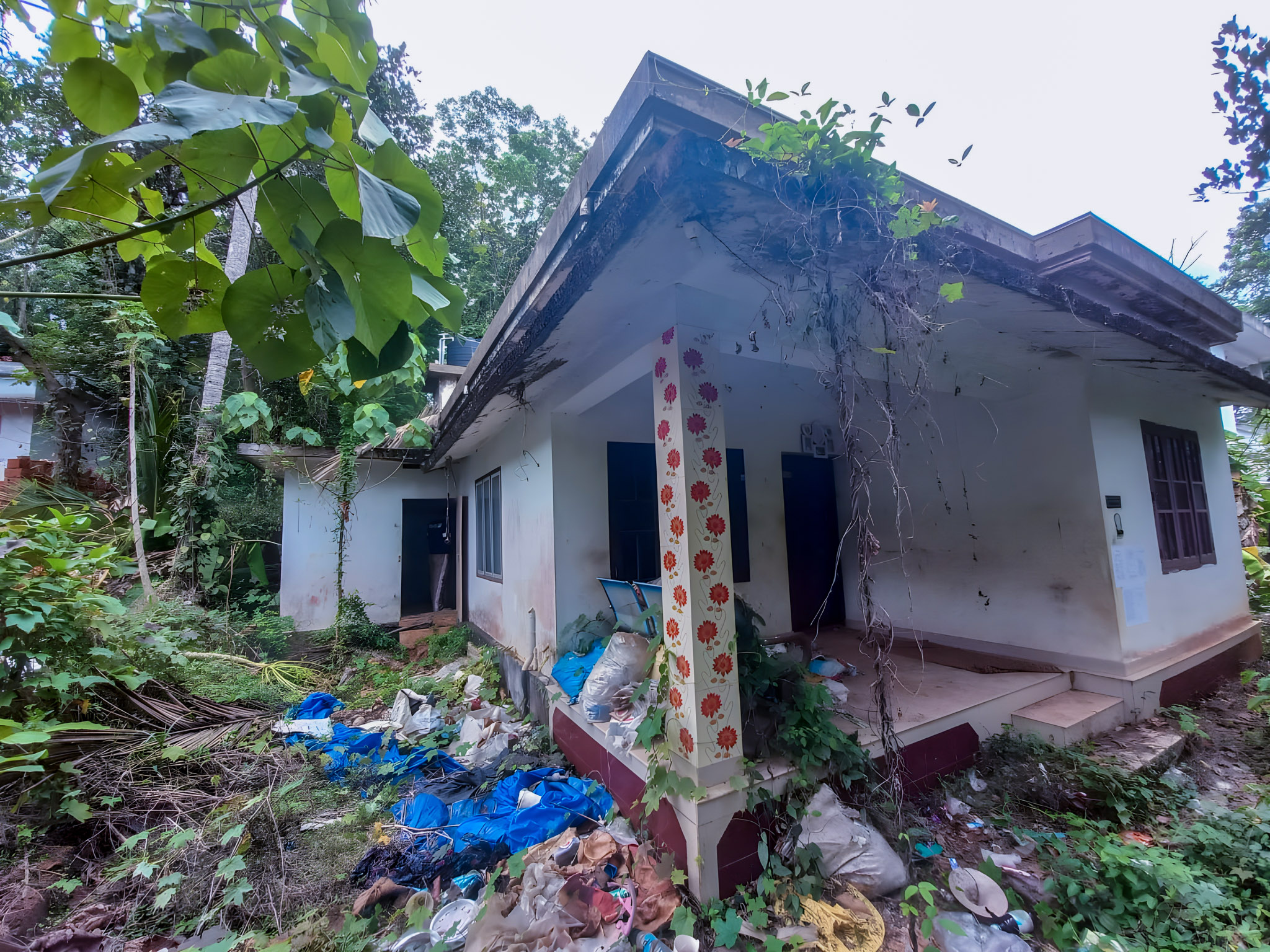 800 square feet Individual House for sale in Kandamkunnu — photo 22