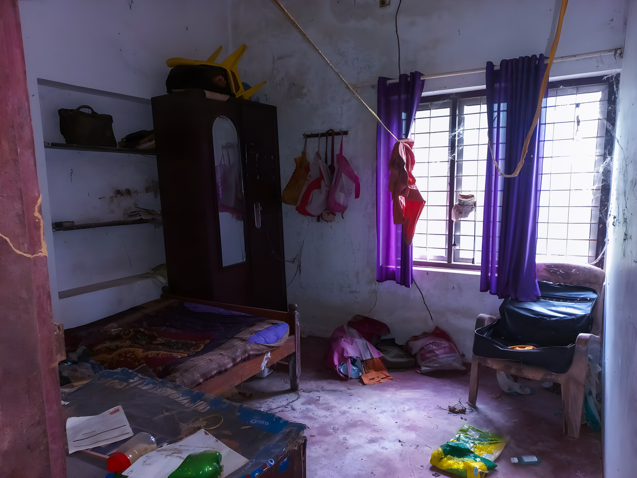 800 square feet Individual House for sale in Kandamkunnu — photo 24
