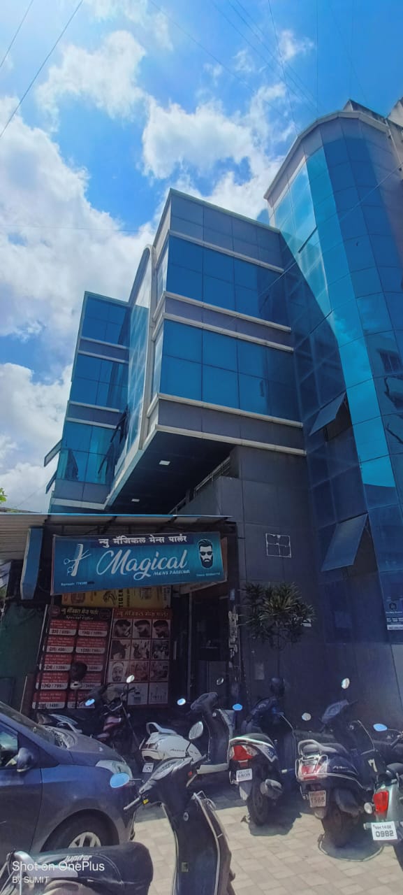225 square feet Office for sale in Pimpri Chinchwad — photo 3