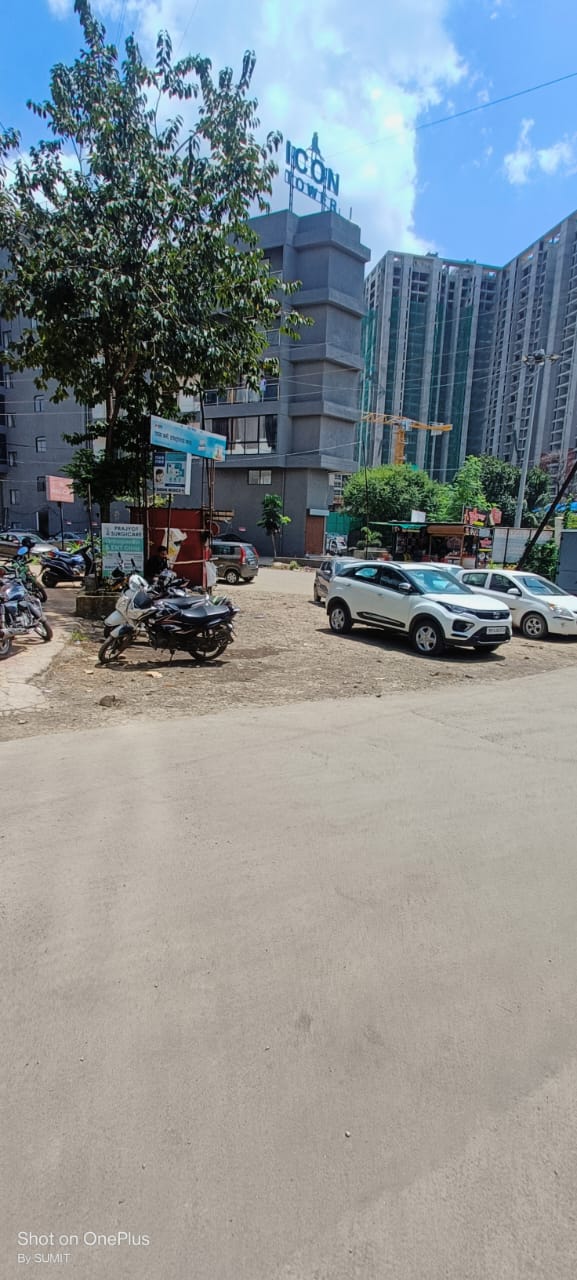 225 square feet Office for sale in Pimpri Chinchwad — photo 4