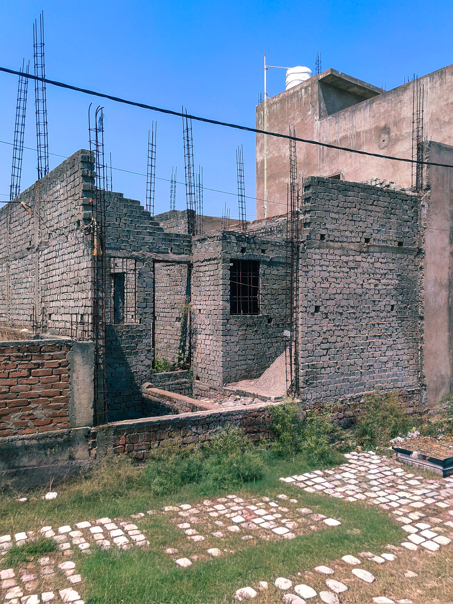 638 square feet Individual House for sale in Bilaspur — photo 3