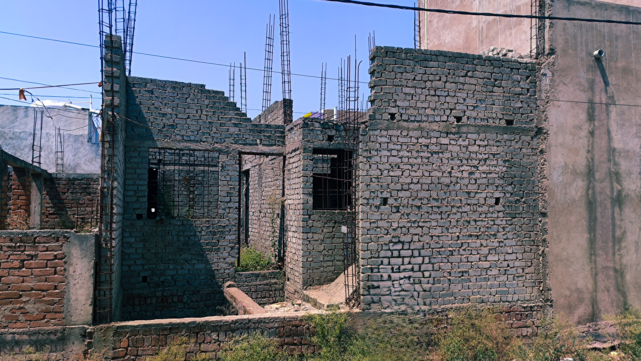 638 square feet Individual House for sale in Bilaspur — photo 5