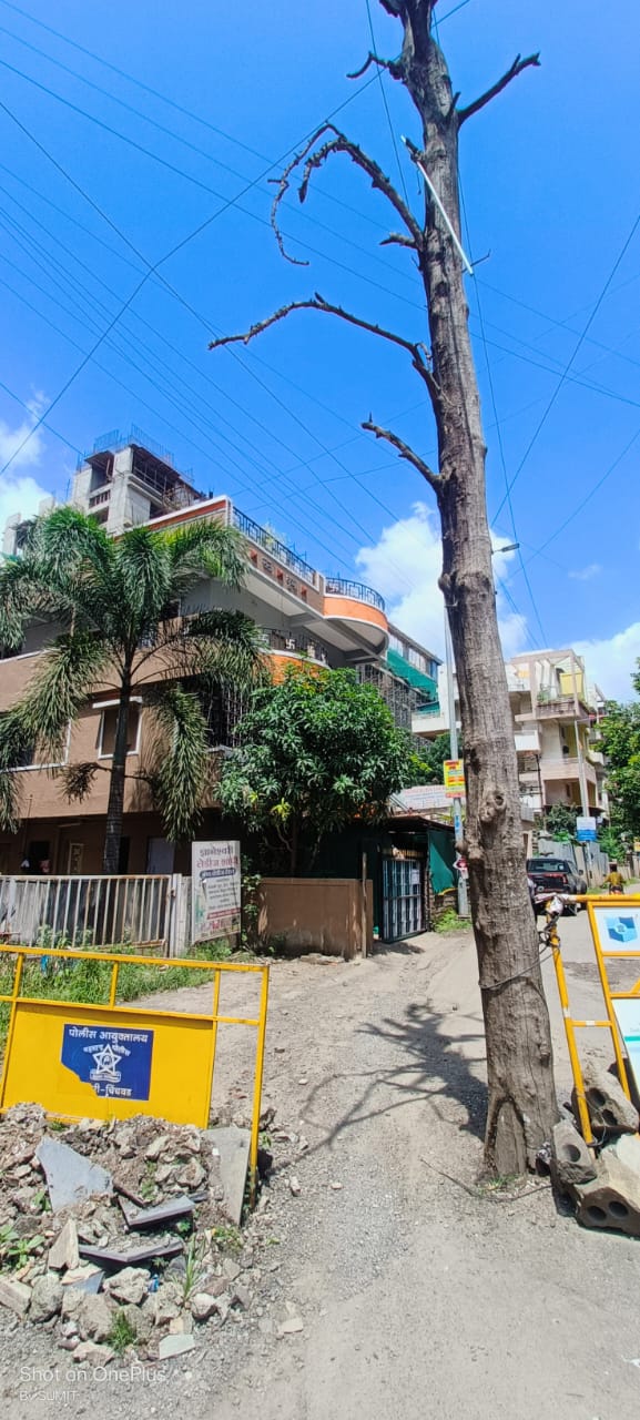 225 square feet Office for sale in Pimpri Chinchwad — photo 5