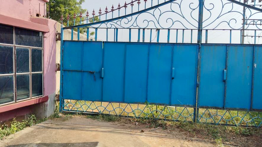 12155 square meter Industrial Plot with Factory Building for sale in Hetia — photo 7